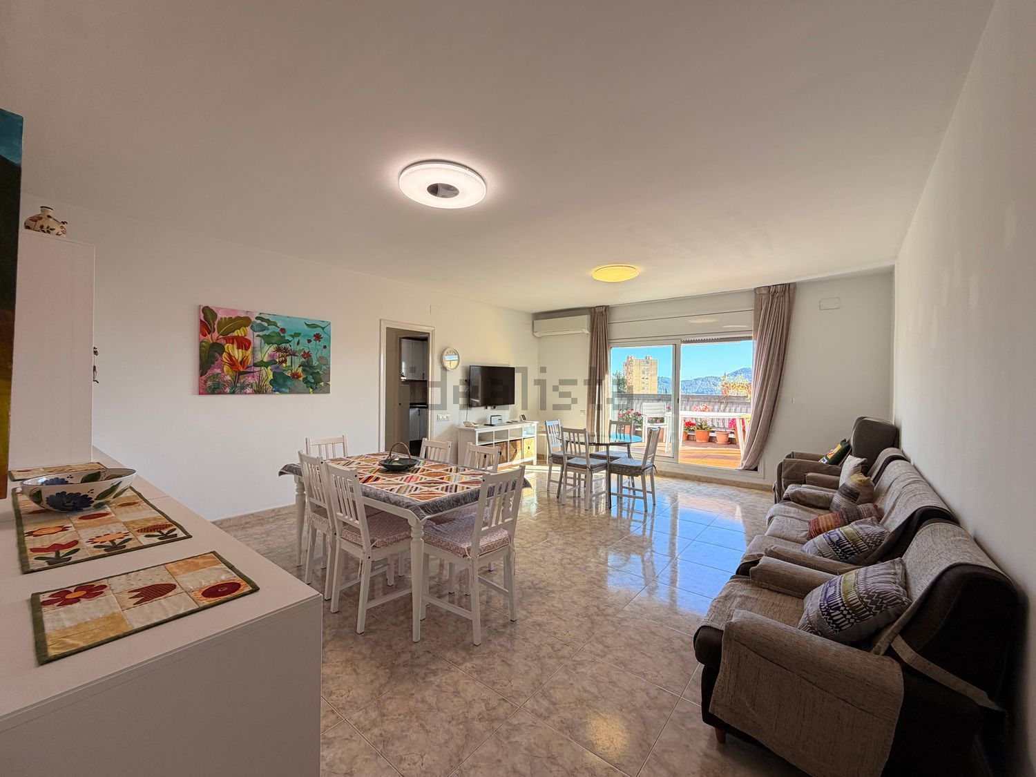 Habitación en alquiler, Rubí