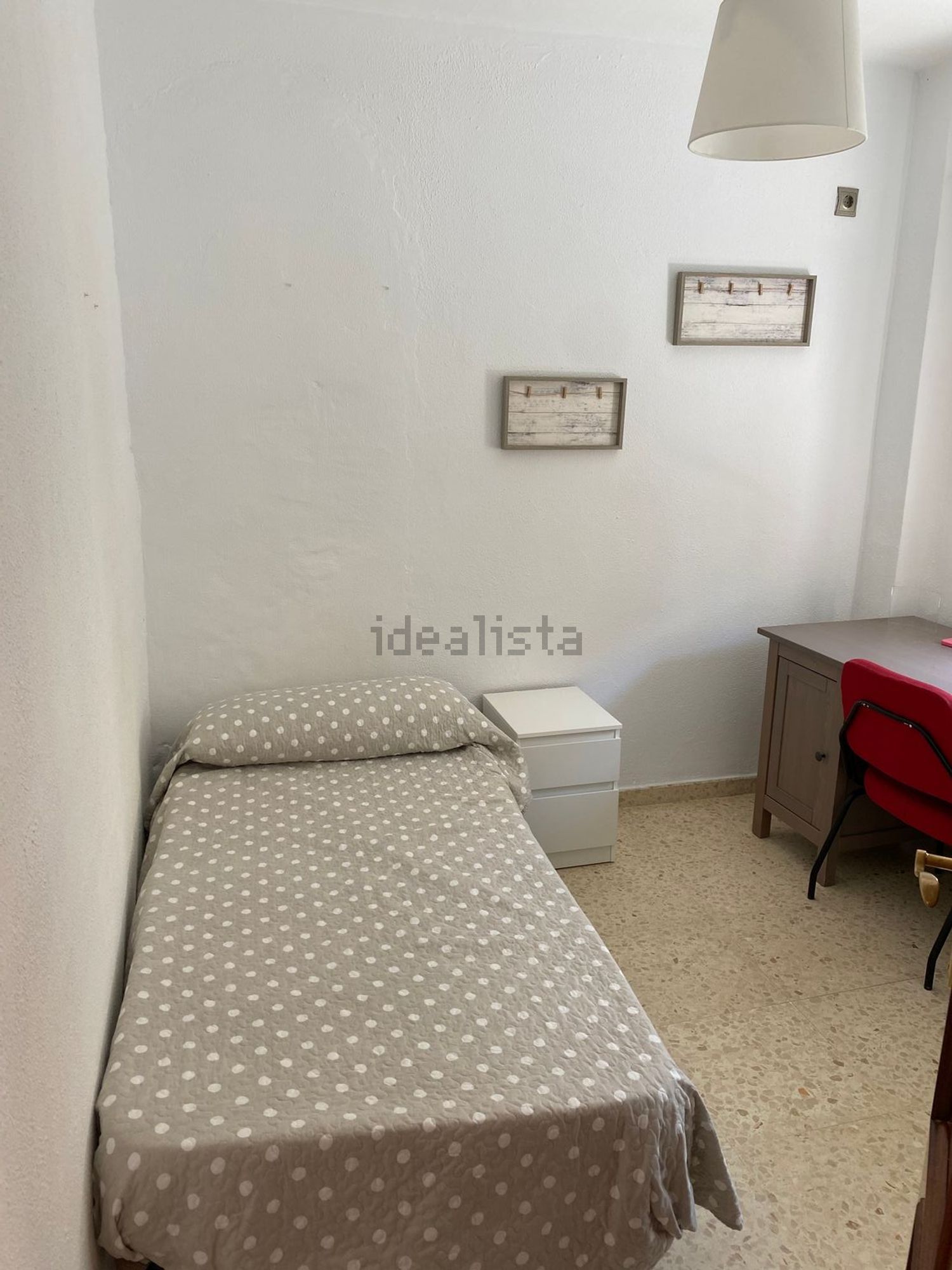 Pis de 65 m² a Sevilla