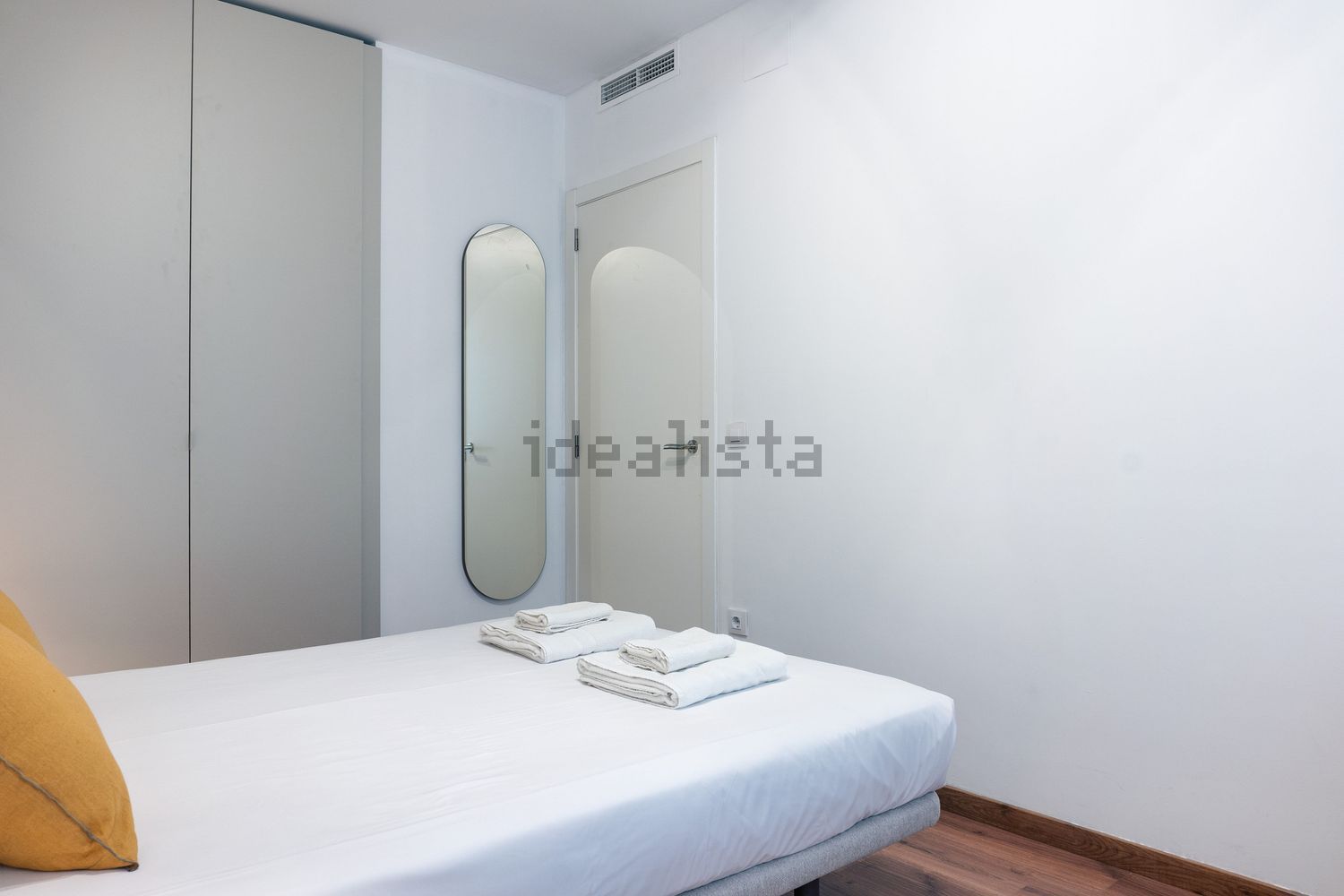 Pis de 195 m² a València
