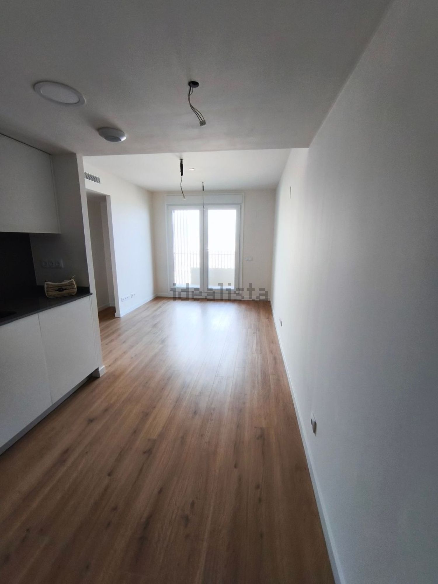 Квартира 80 м² у Mataró