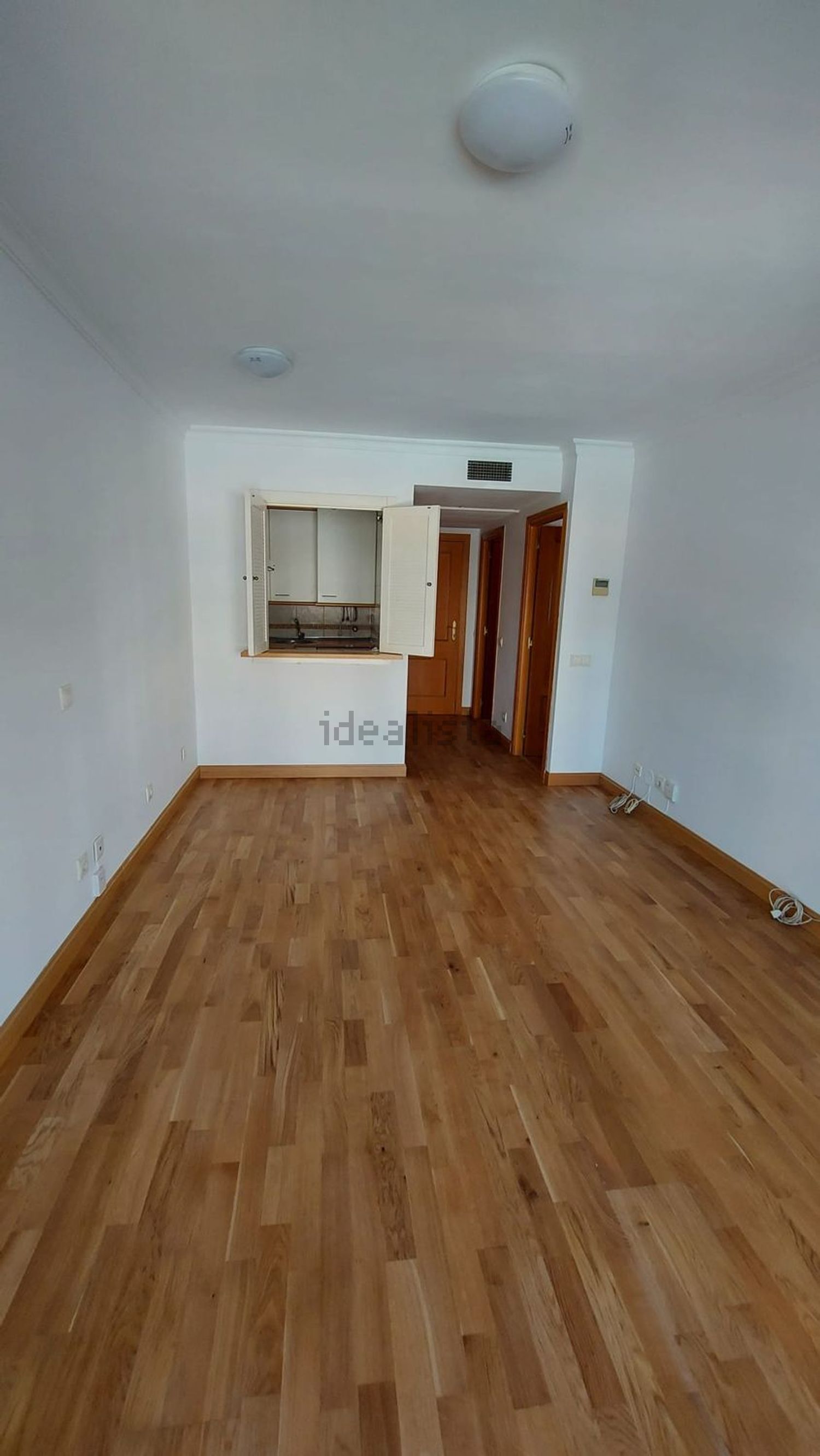 Pis de 52 m² a Madrid