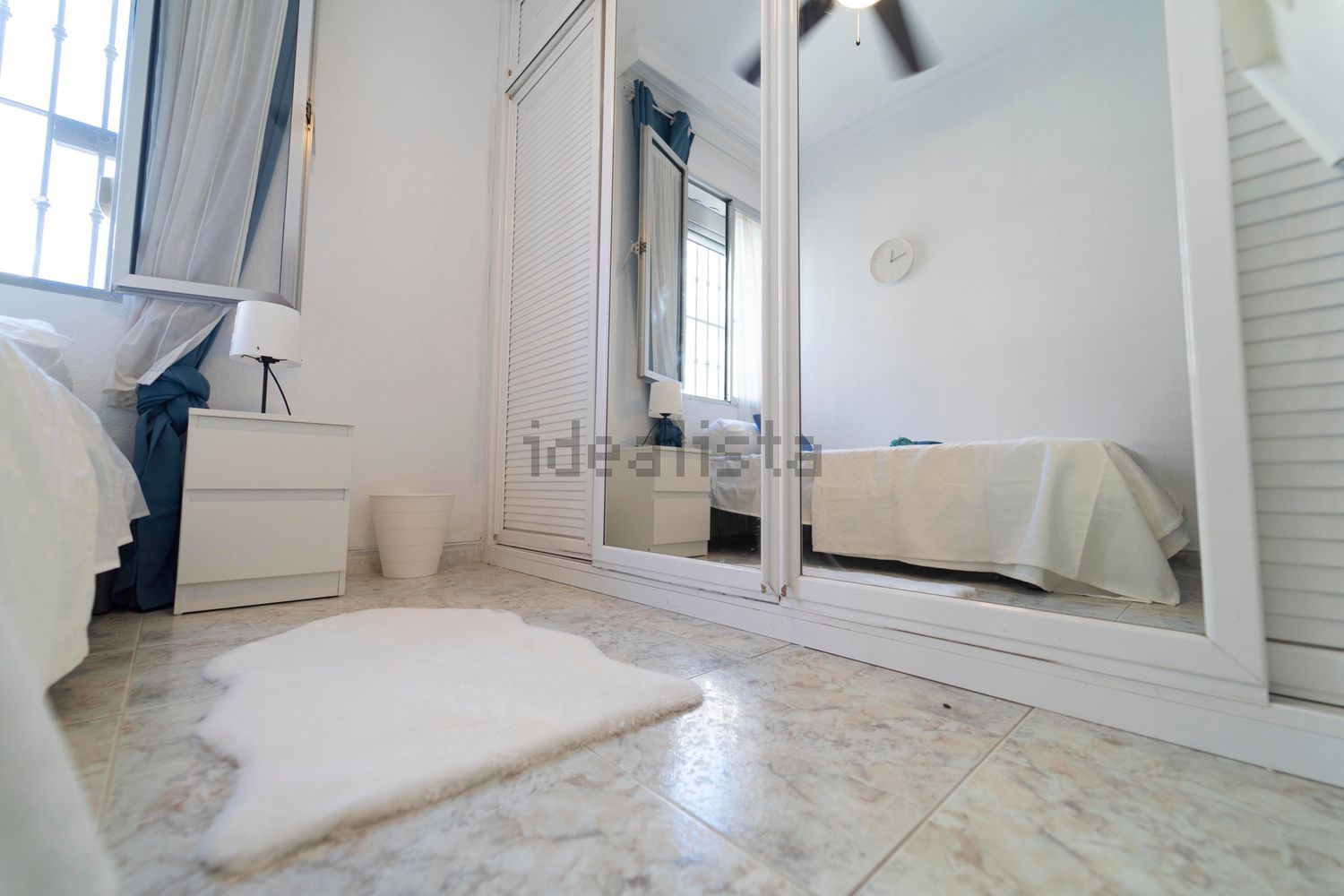 Habitación en alquiler, Sevilla