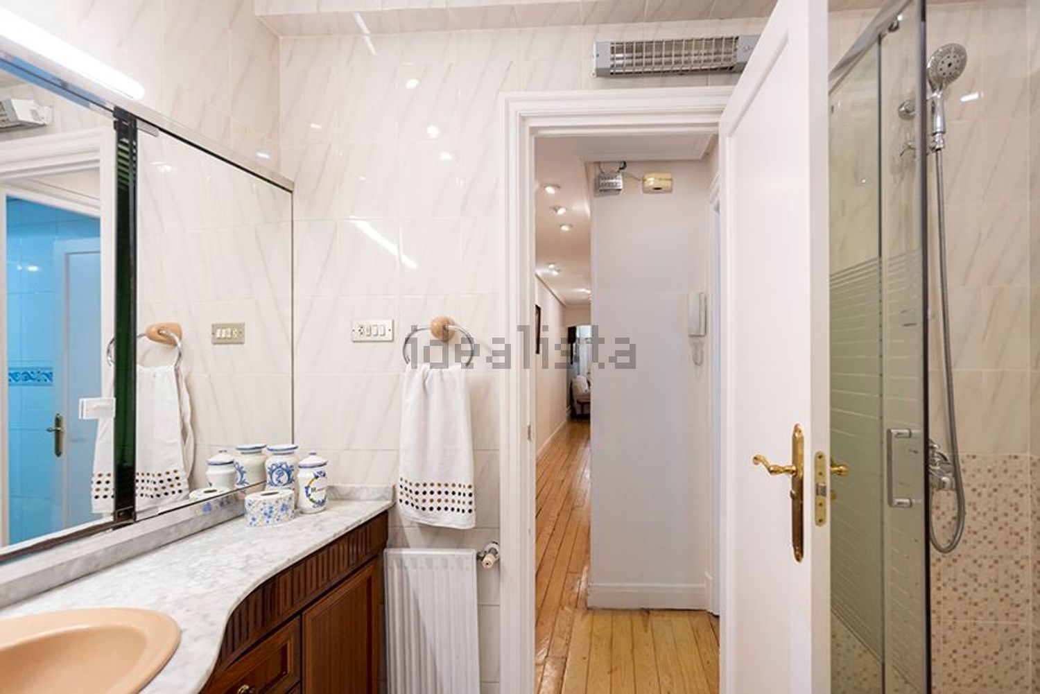 Habitación en alquiler, Bilbao