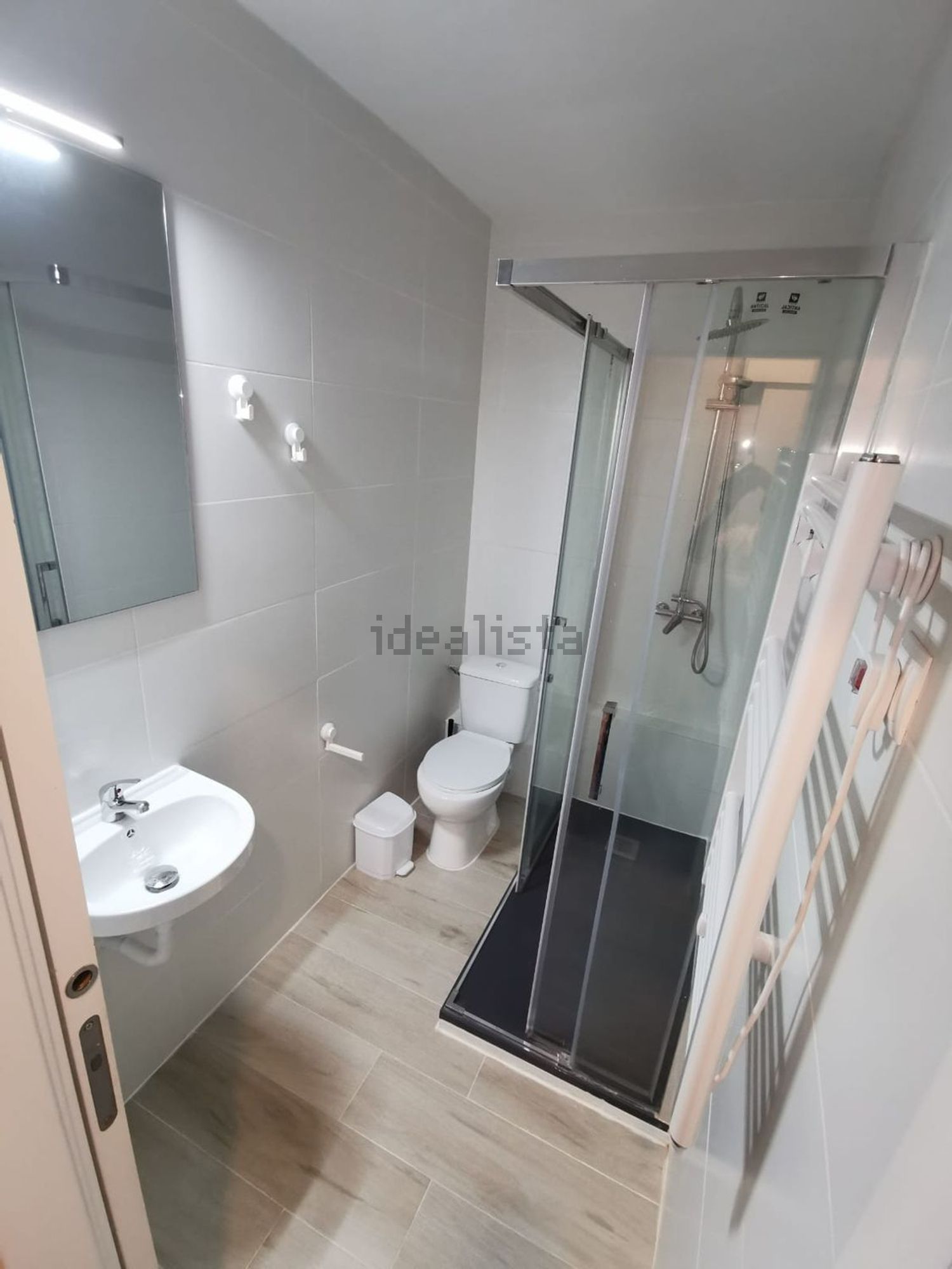 Habitació de lloguer, Illescas