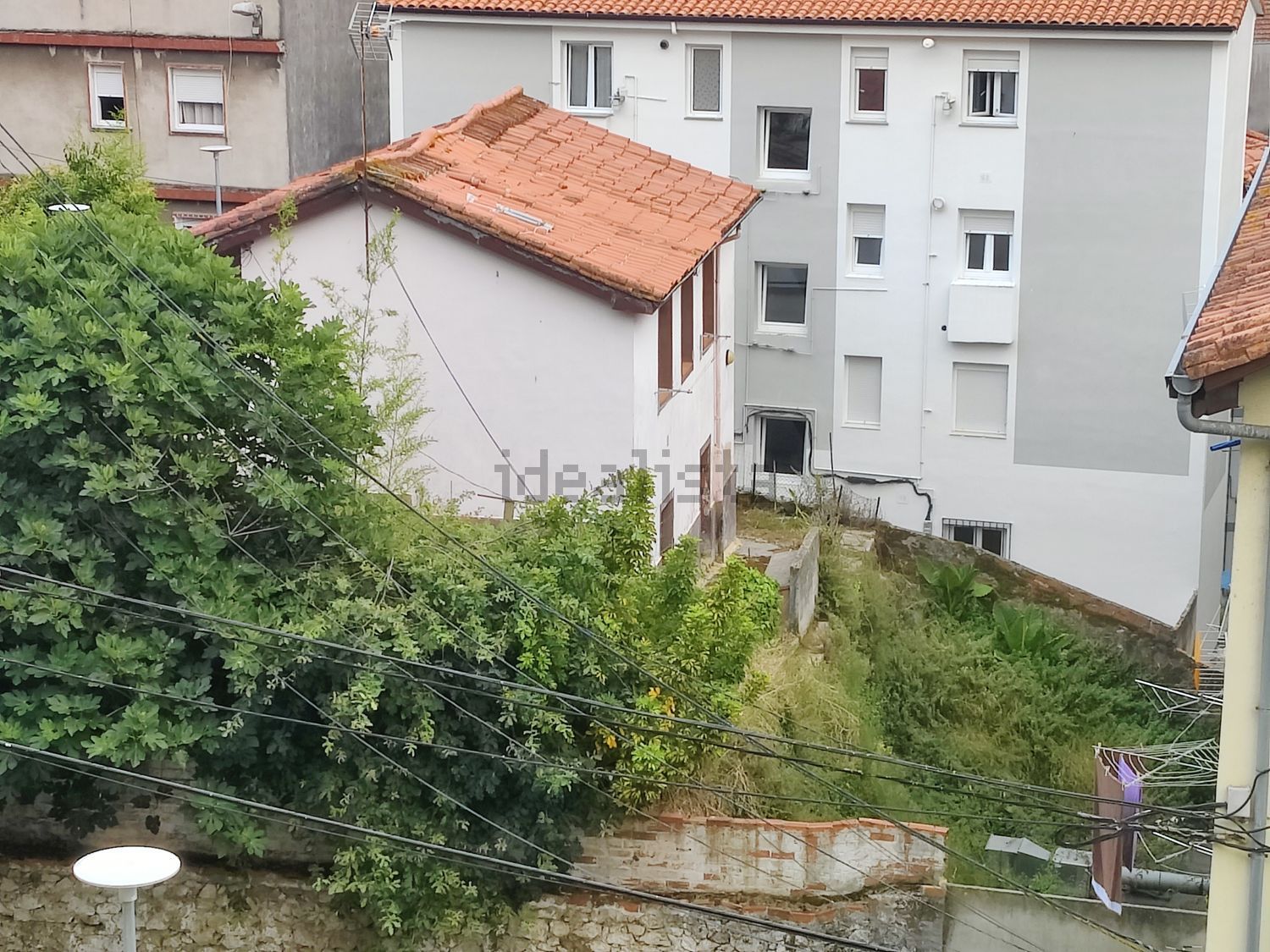 Habitació de lloguer, Santander