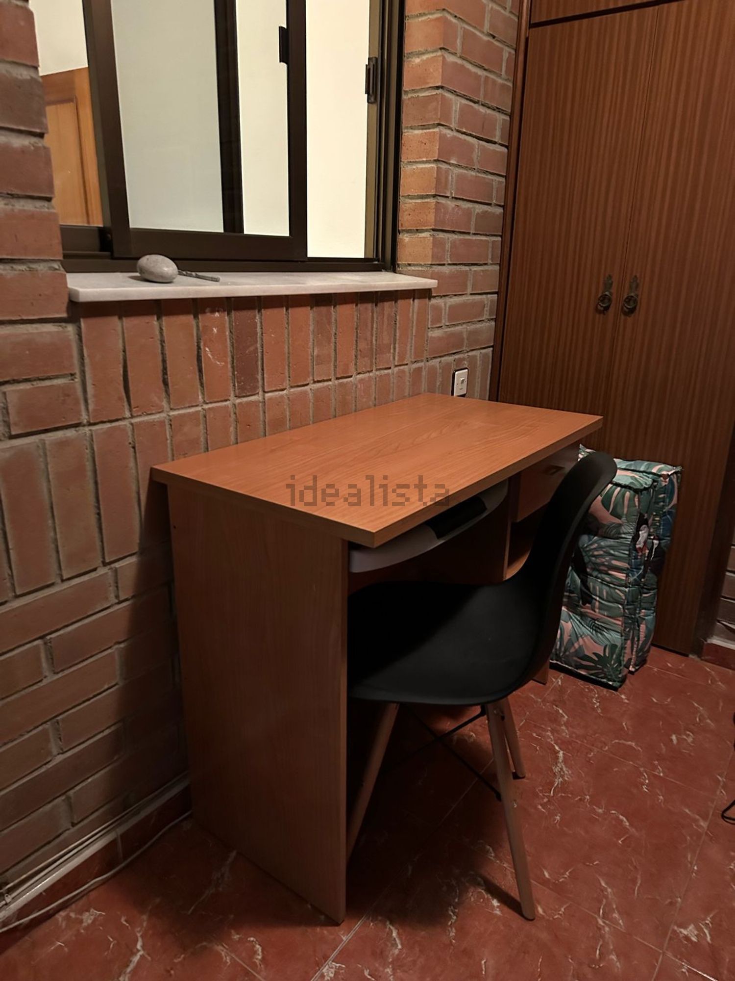 Room for rent, Almeria
