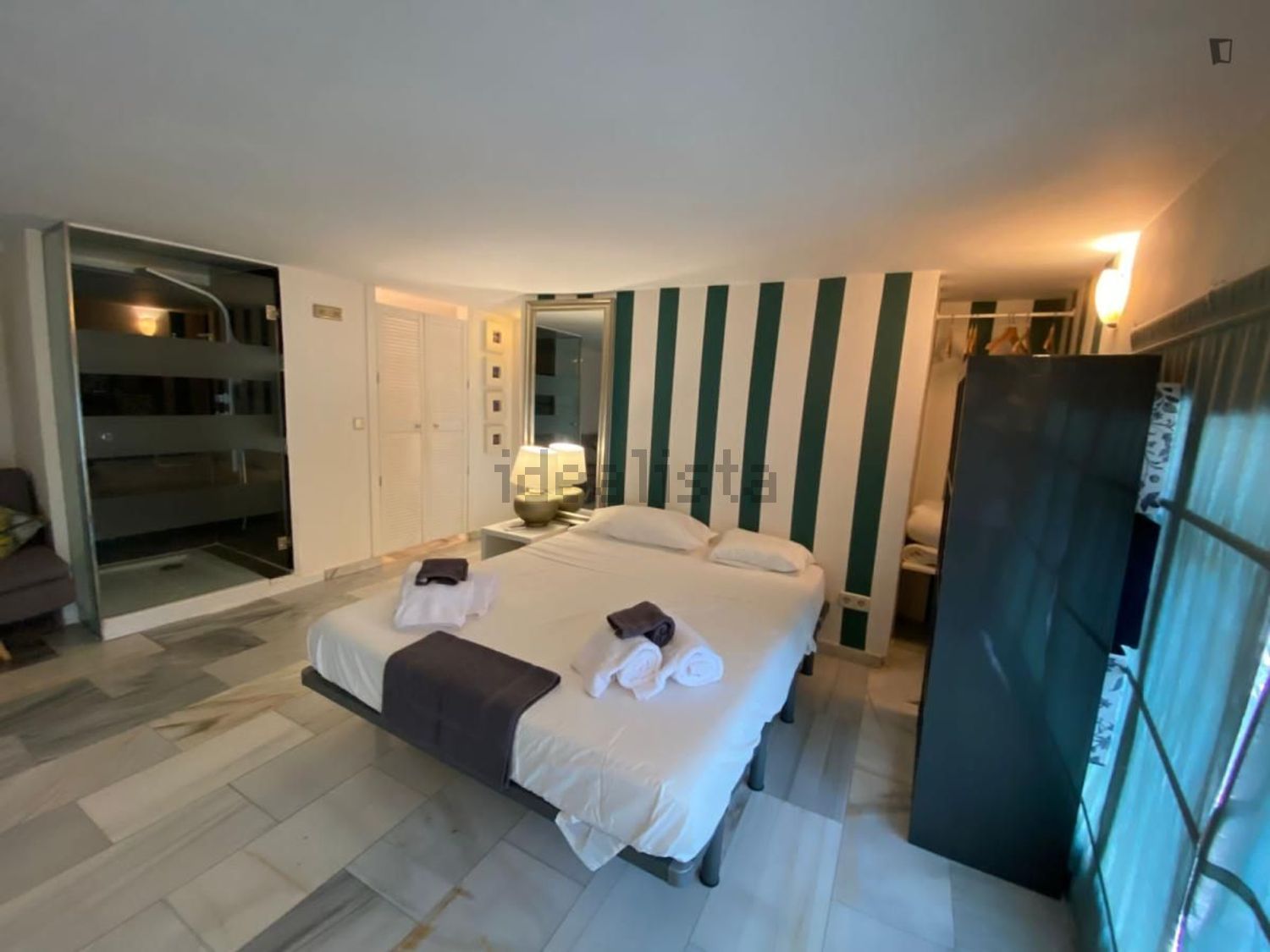 Piso de 45 m² en Madrid
