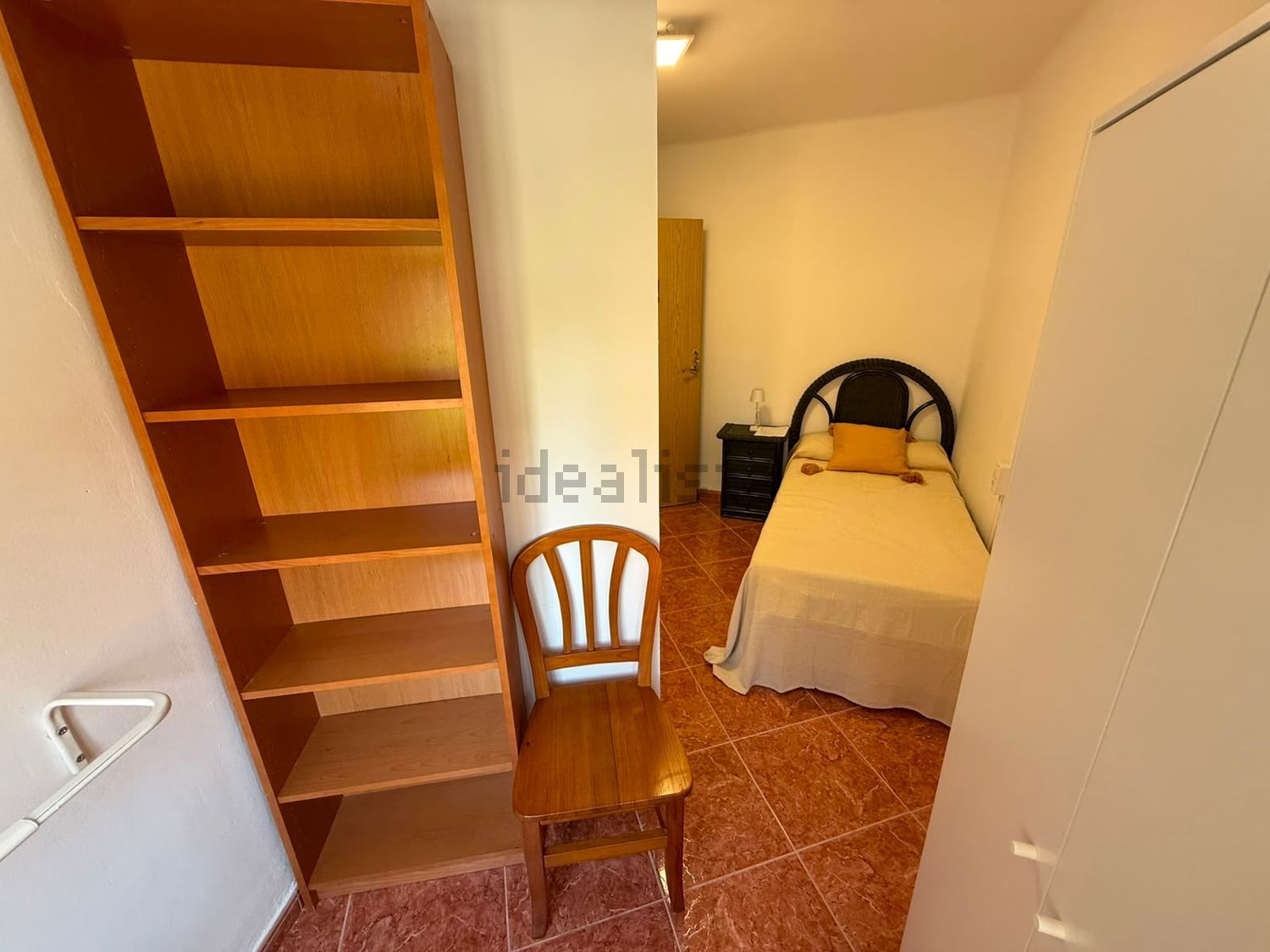 Habitació de lloguer, Gandia