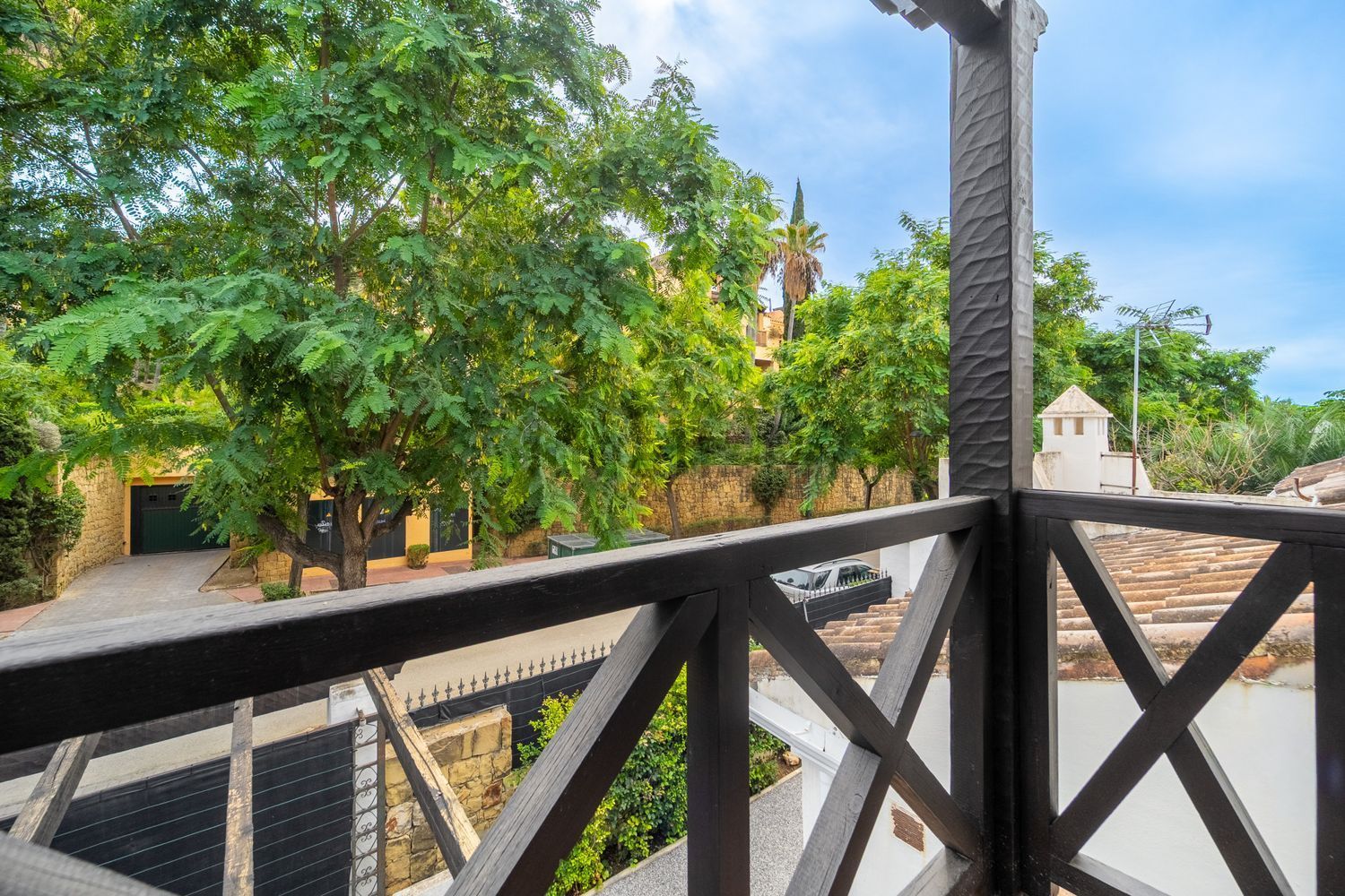 Casa 411 m² a Estepona