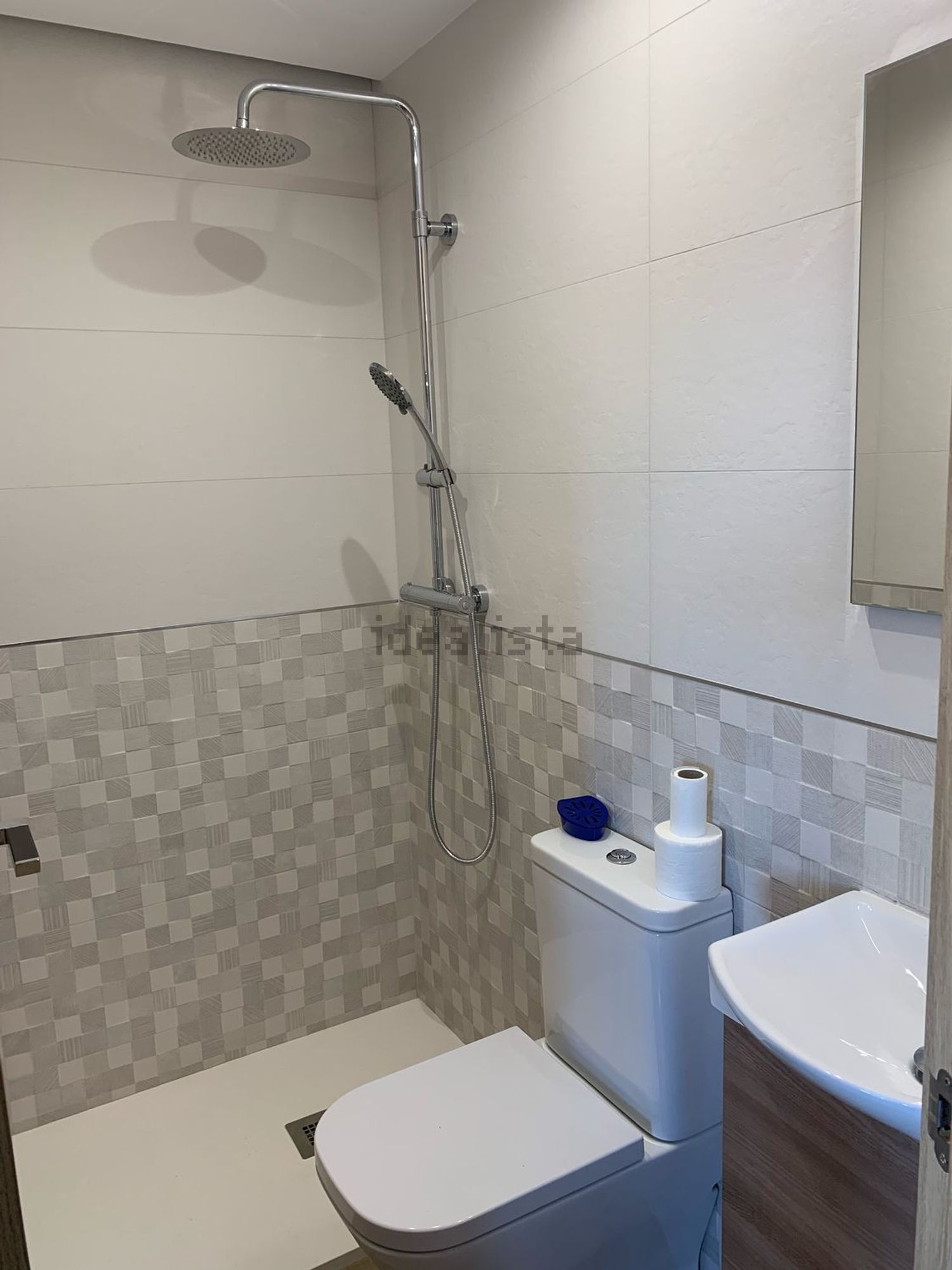 Pis de 95 m² a Lleó