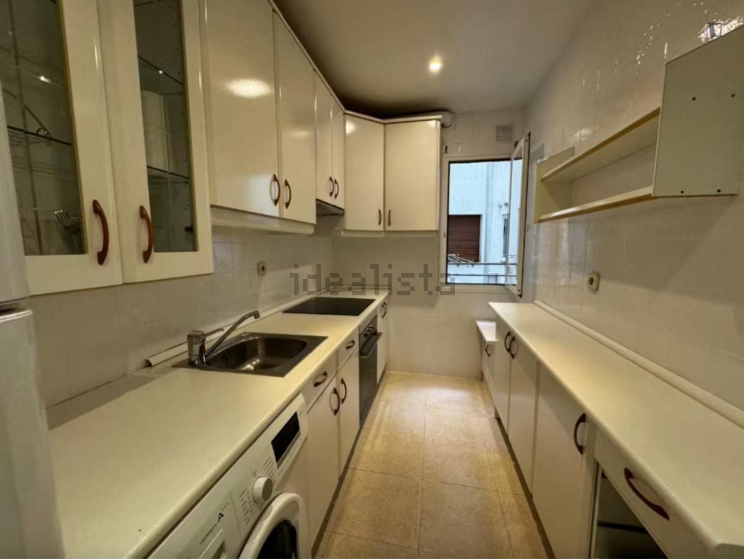 Habitación en alquiler, Madrid