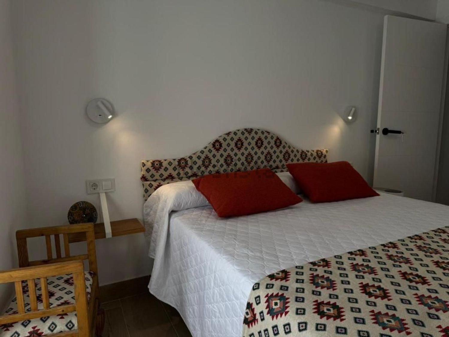 Habitación en alquiler, Úbeda