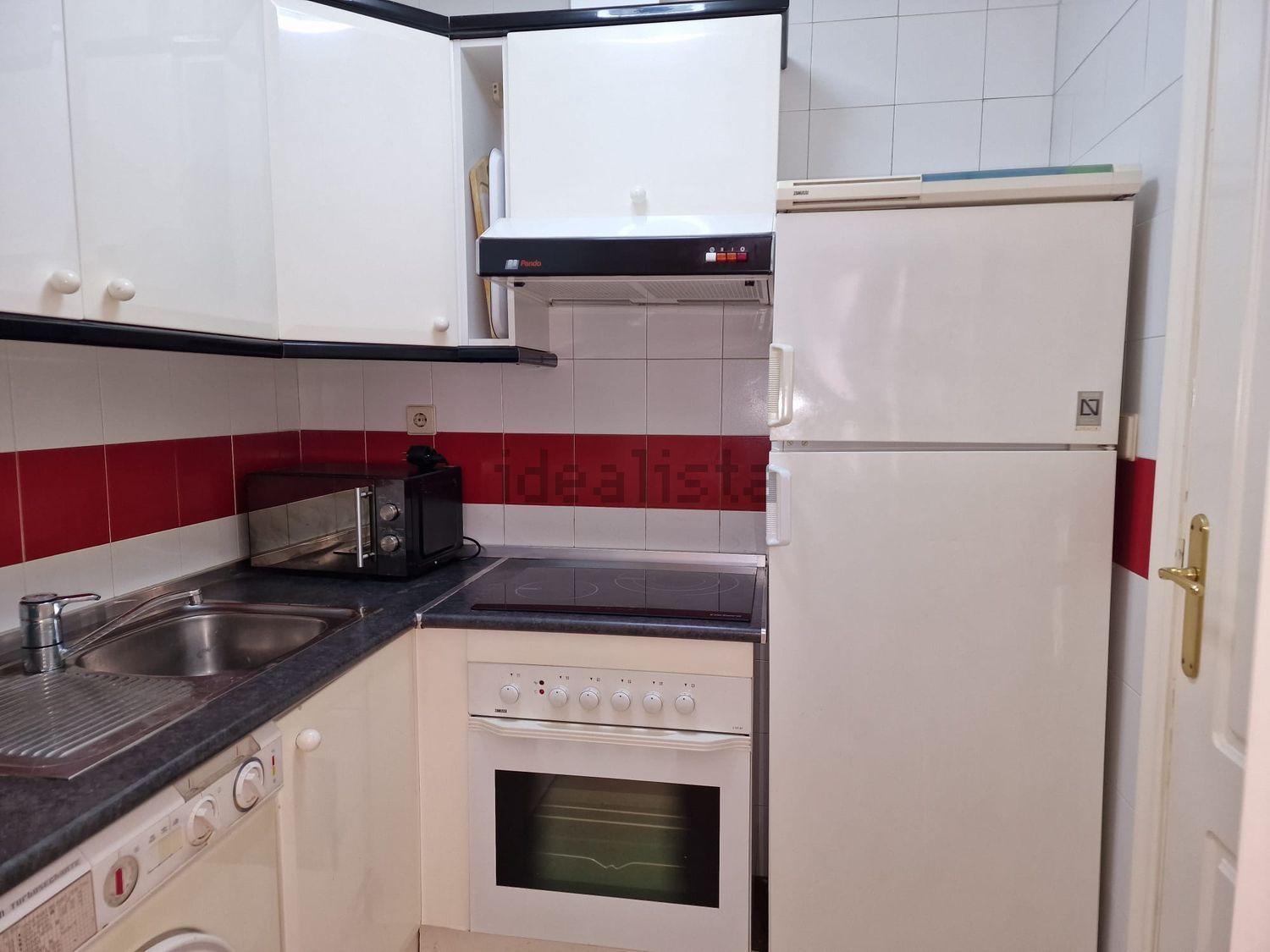 Pis de 55 m² a Sevilla