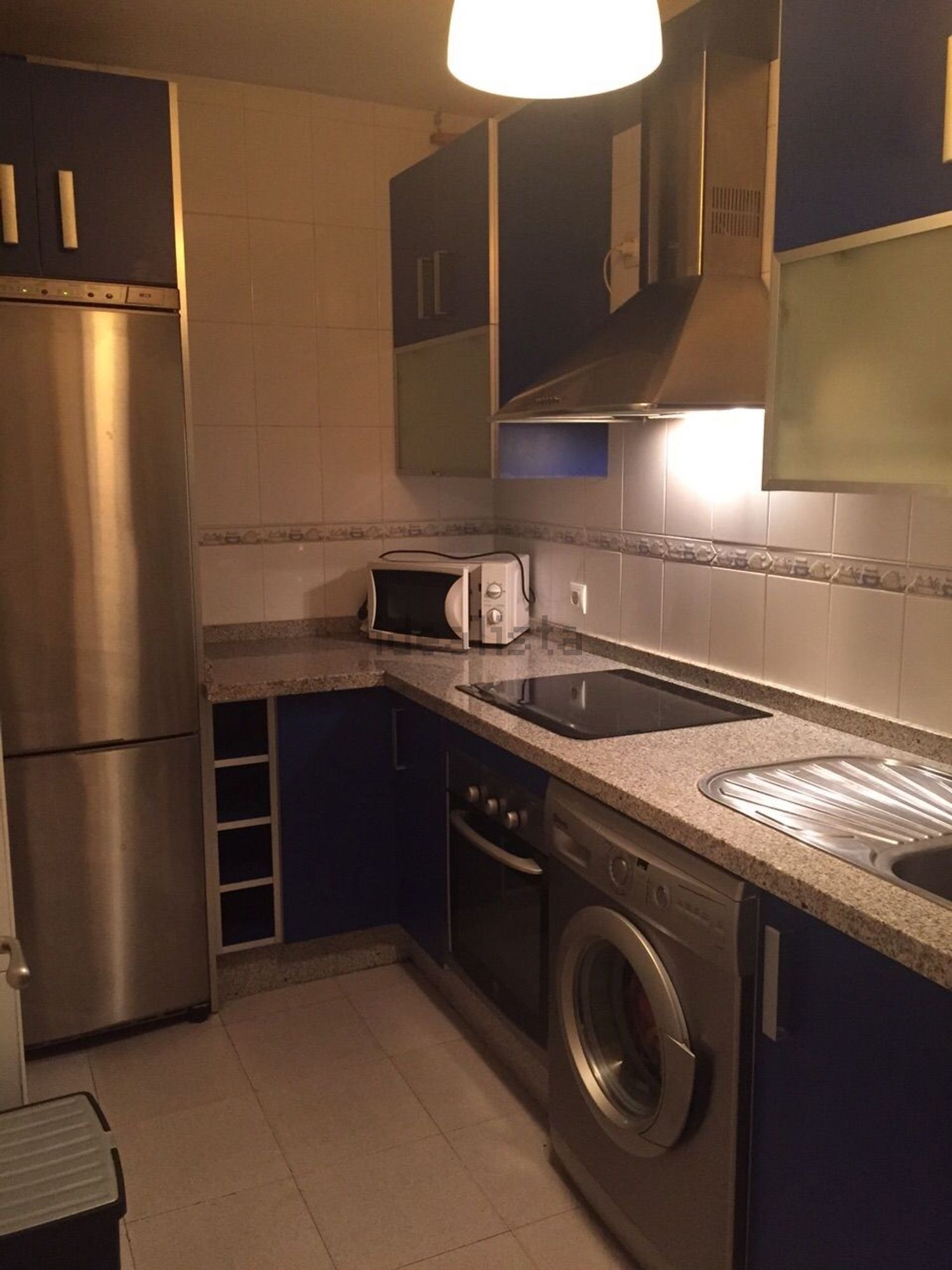 Pis de 70 m² a Màlaga