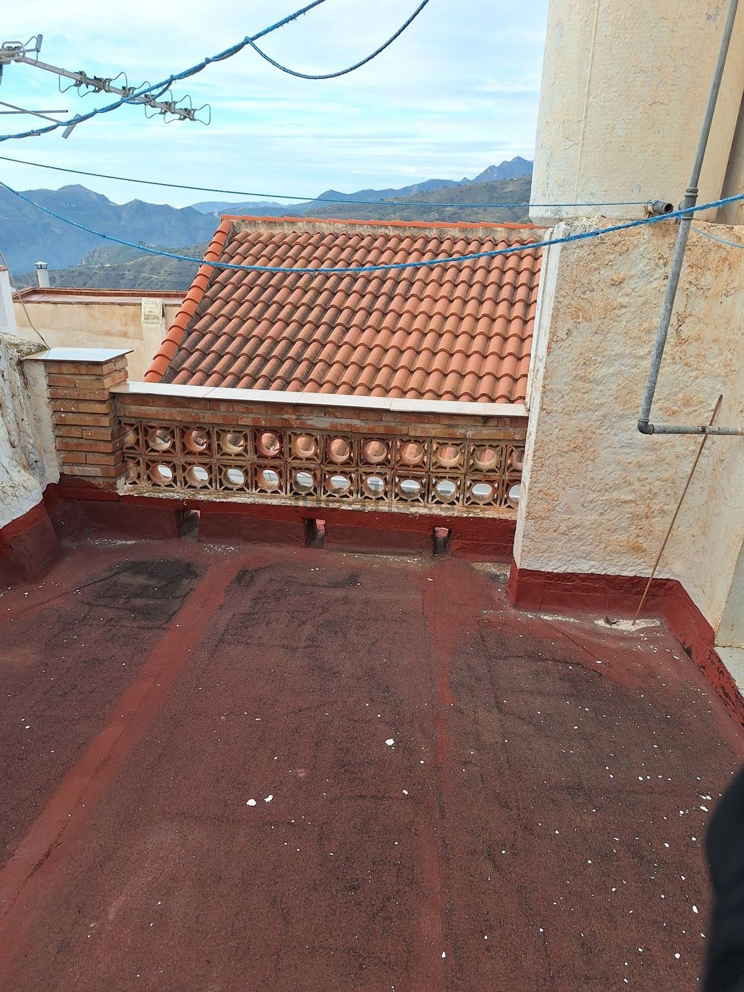 Casa de 180 m² a Lentegí