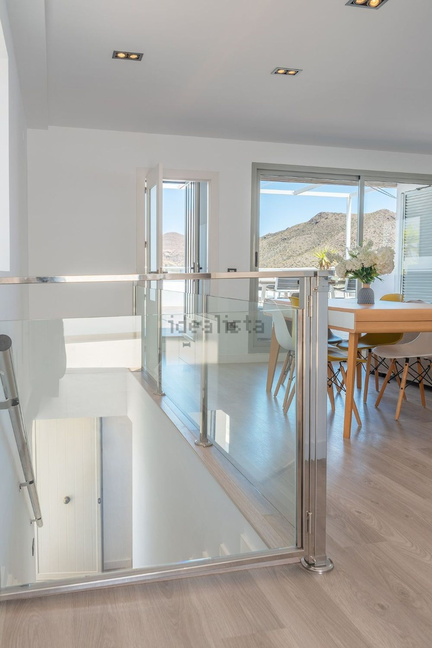 Casa de 500 m² a Níjar