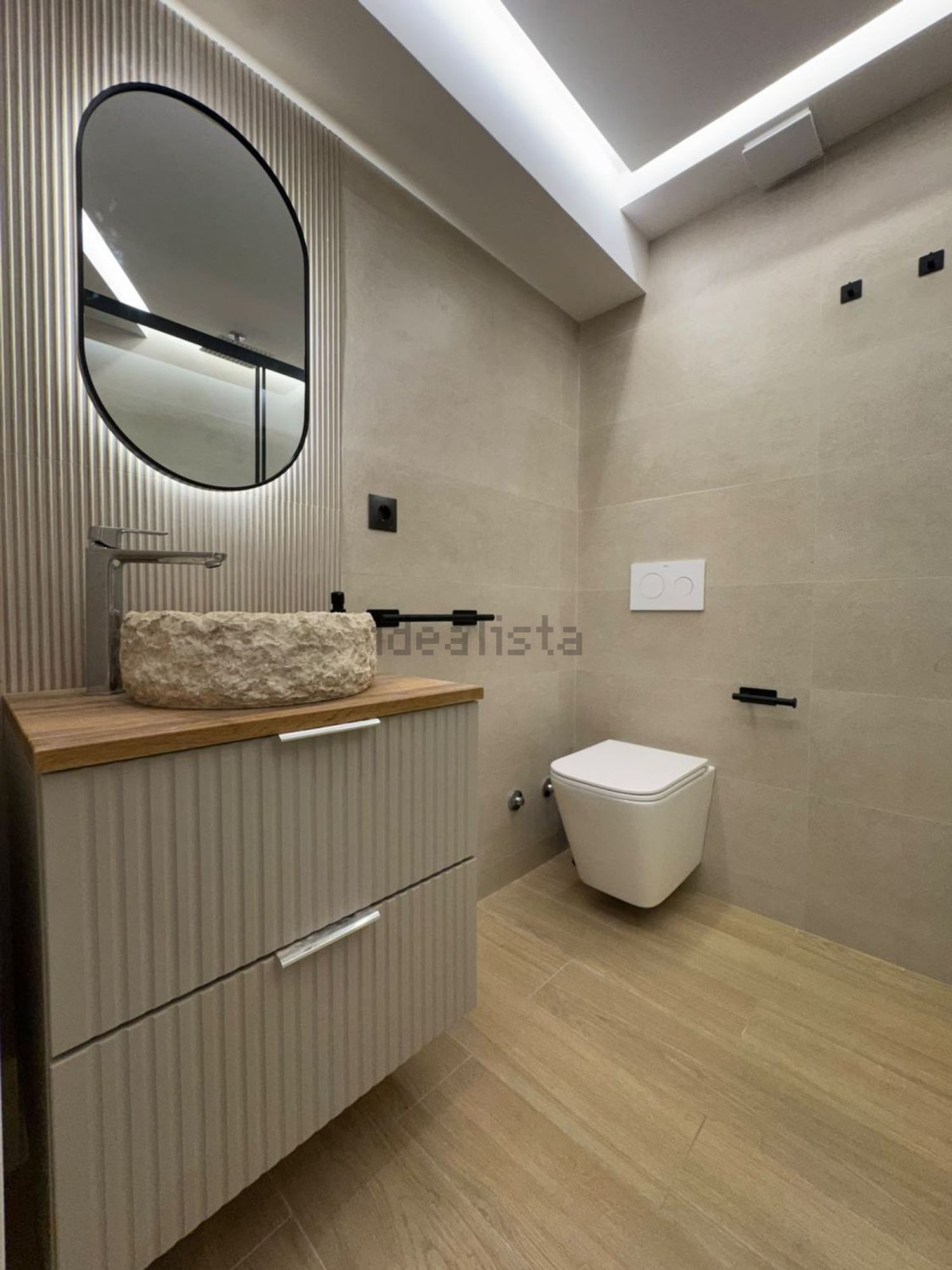 Pis de 35 m² a Màlaga