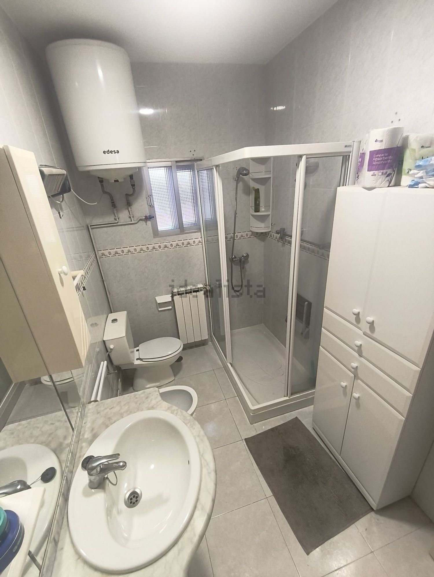 Pis de 130 m² a Puertollano