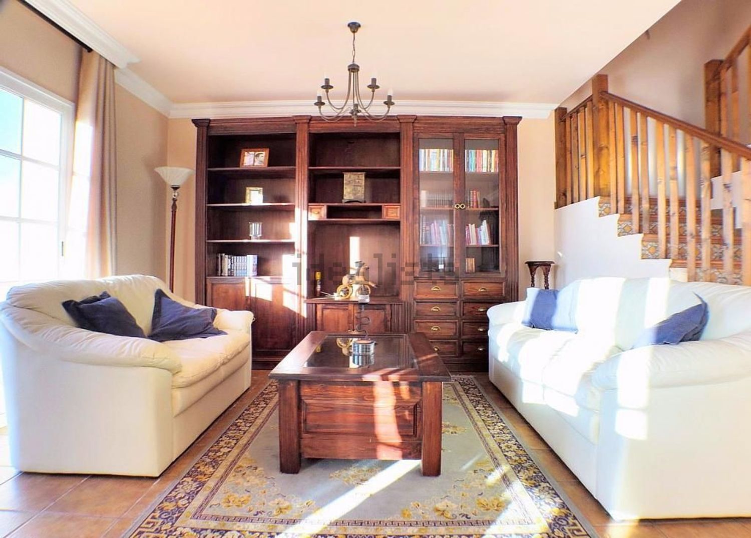 Casa de 200 m² en Santa Úrsula