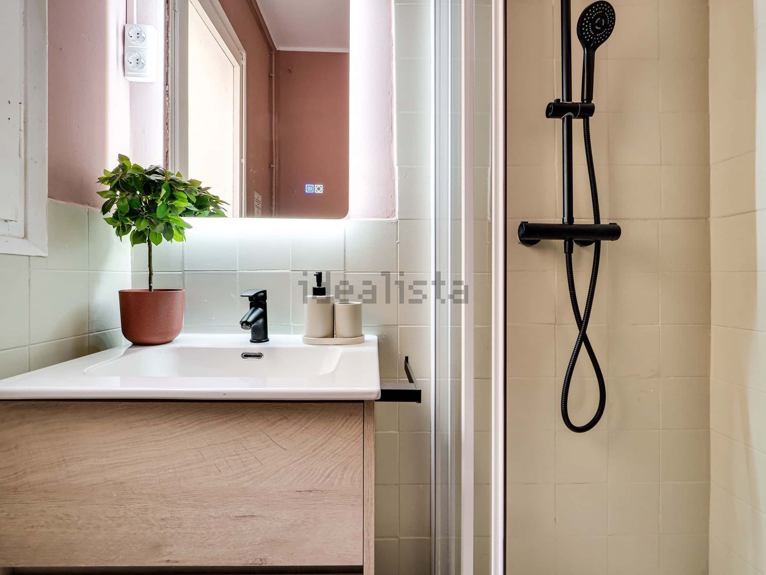 Habitación 220 m², Barcelona