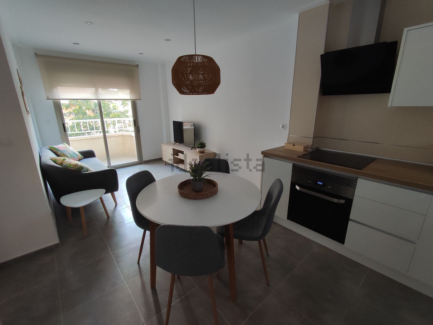 Wohnung 55 m² in Elx / Elche