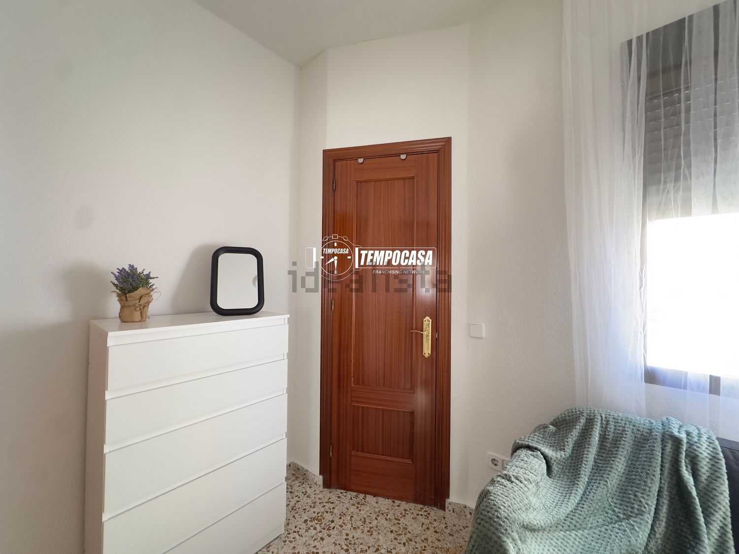 Pis de 50 m² a Madrid