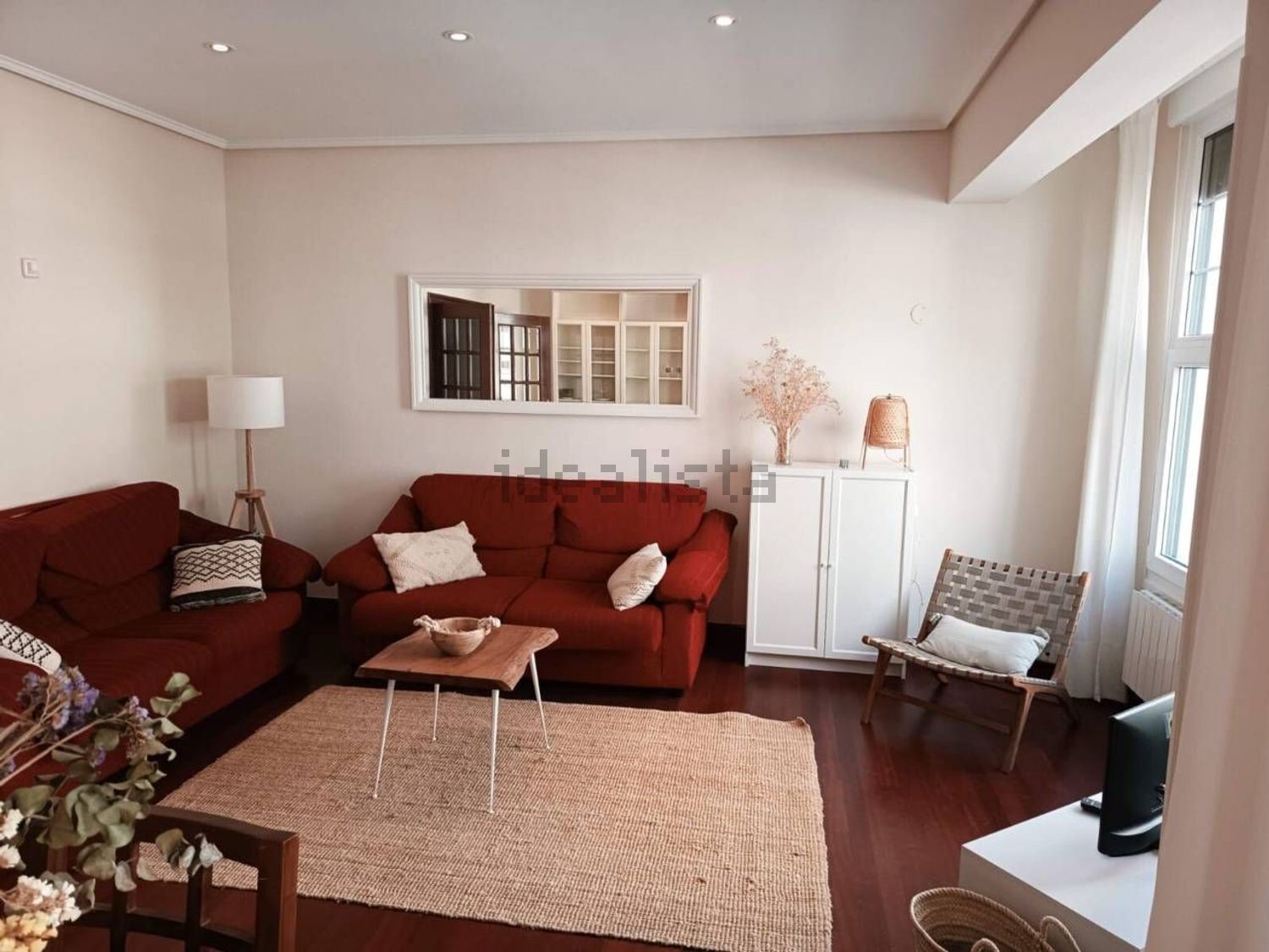 Appartamento 97 m² a Bilbao