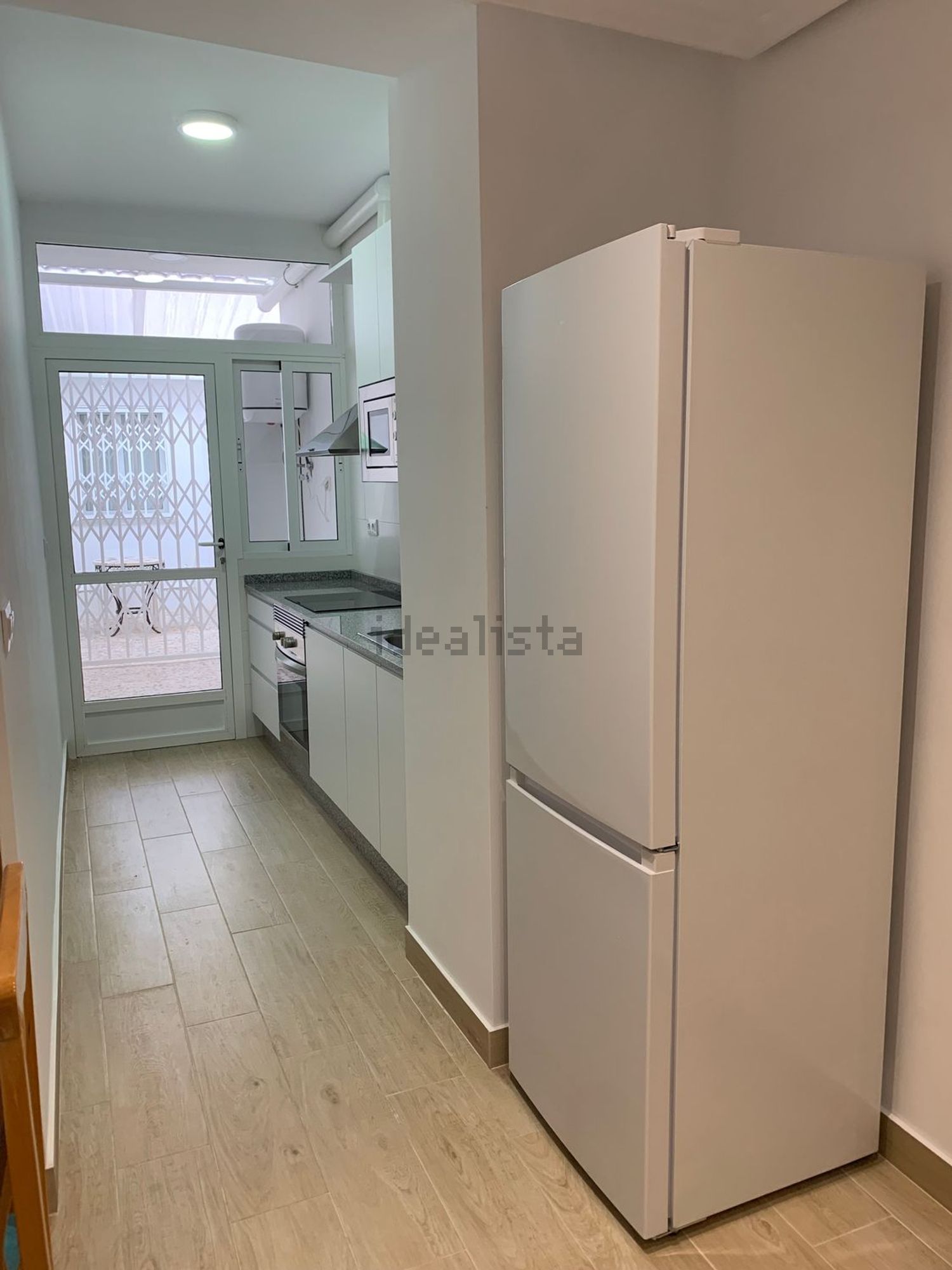 Pis de 90 m² a Múrcia