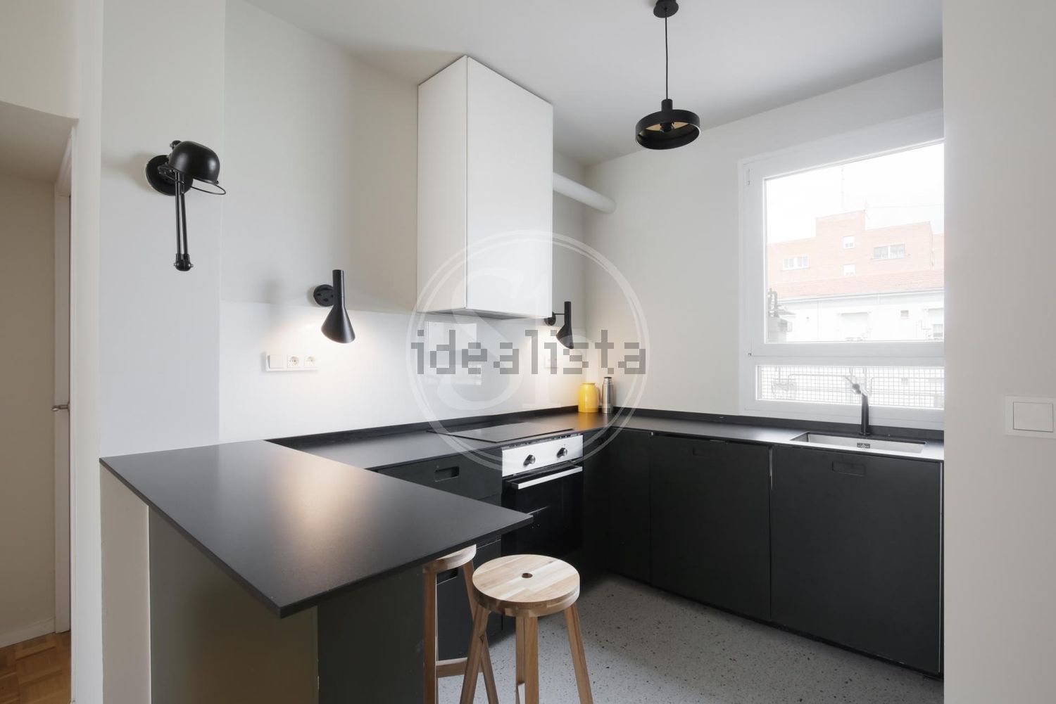 Wohnung 75 m² in Madrid