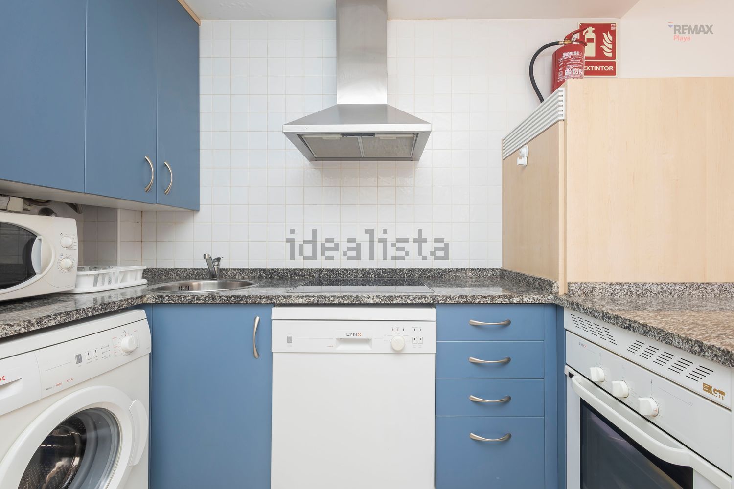 Pis de 53 m² a Vera