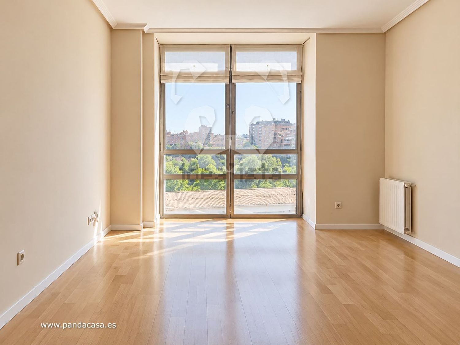 Piso de 110 m² en Madrid
