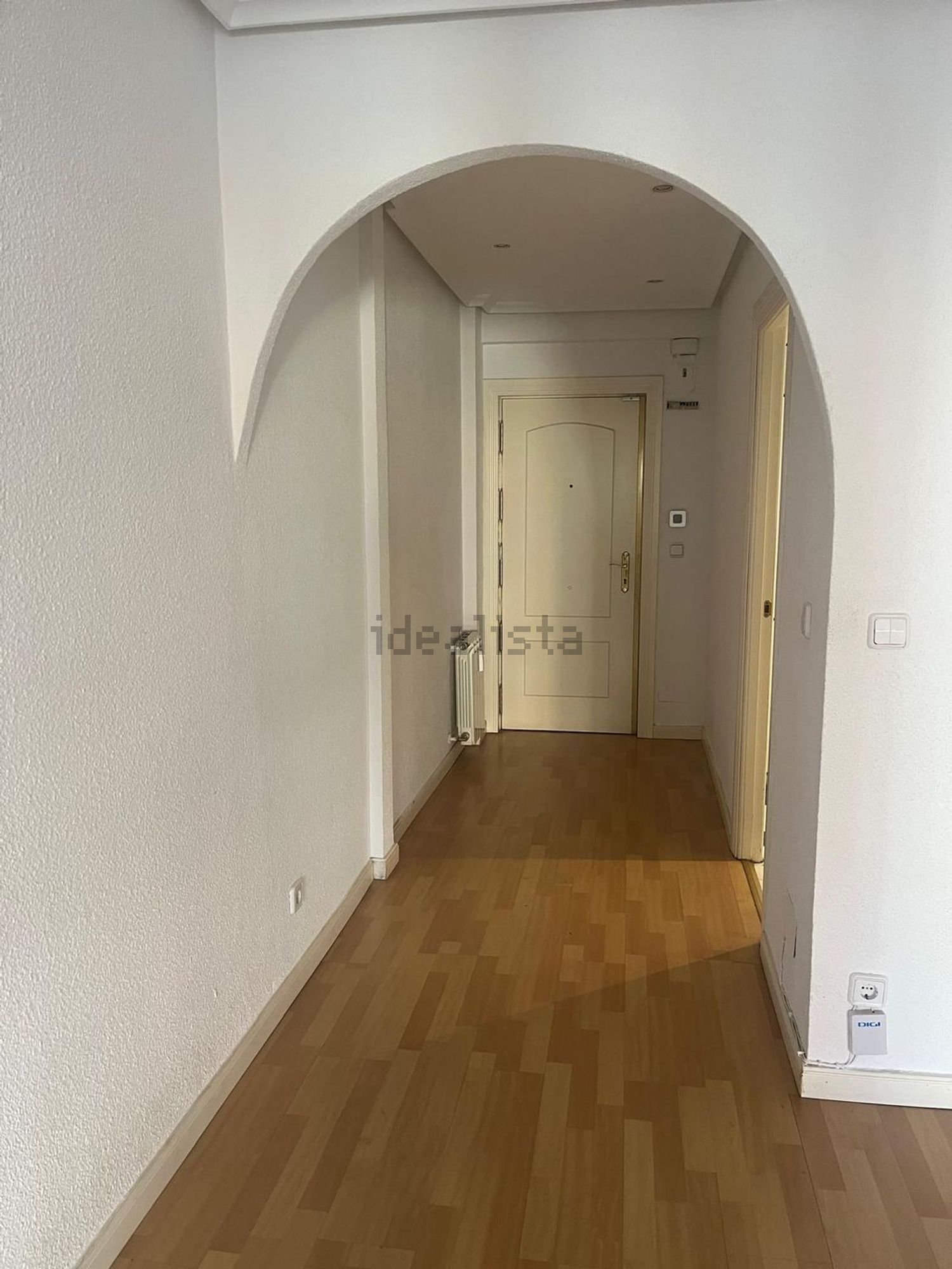 Apartamento 88 m² em Madrid
