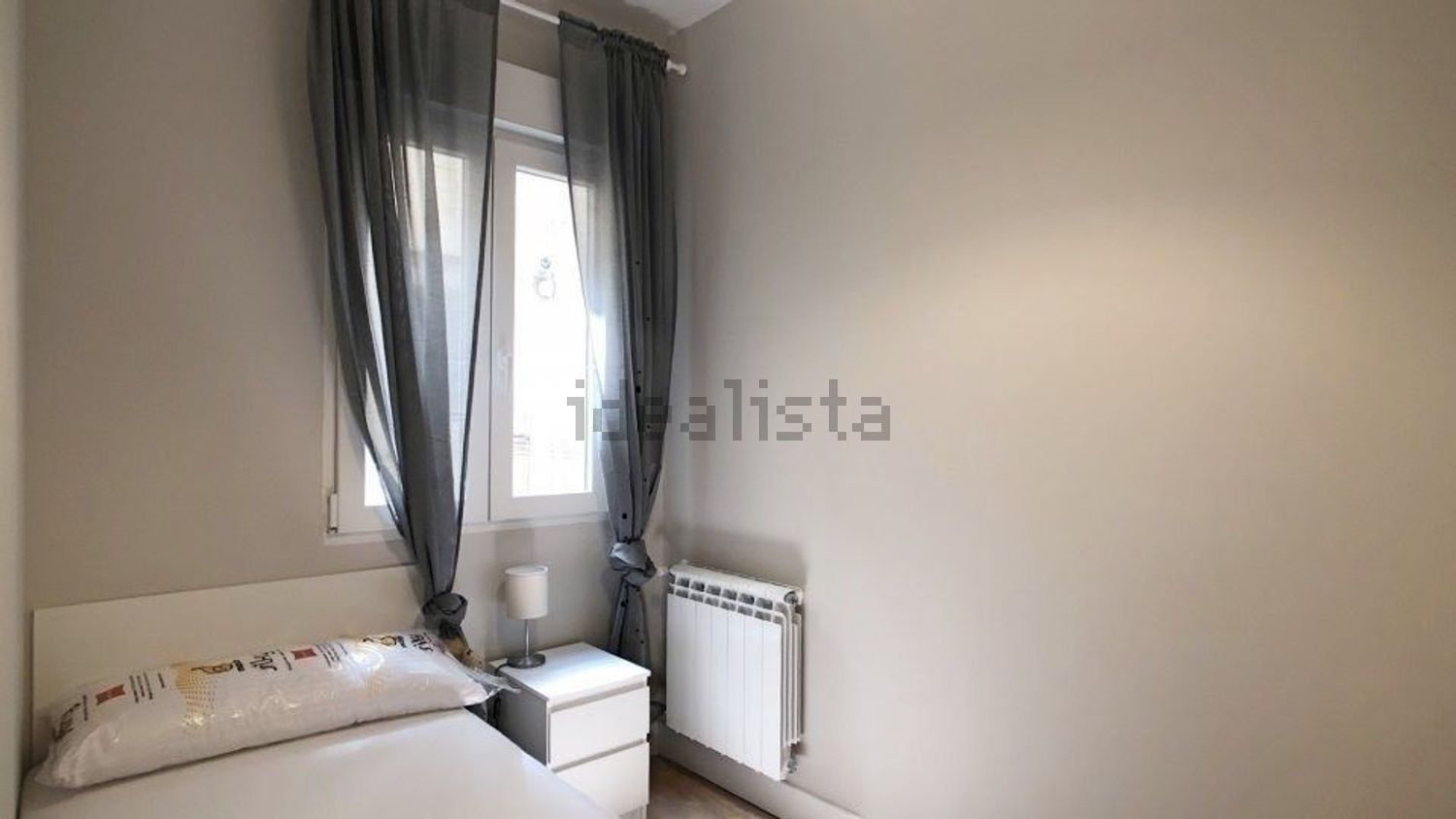 Pis de 70 m² a Madrid