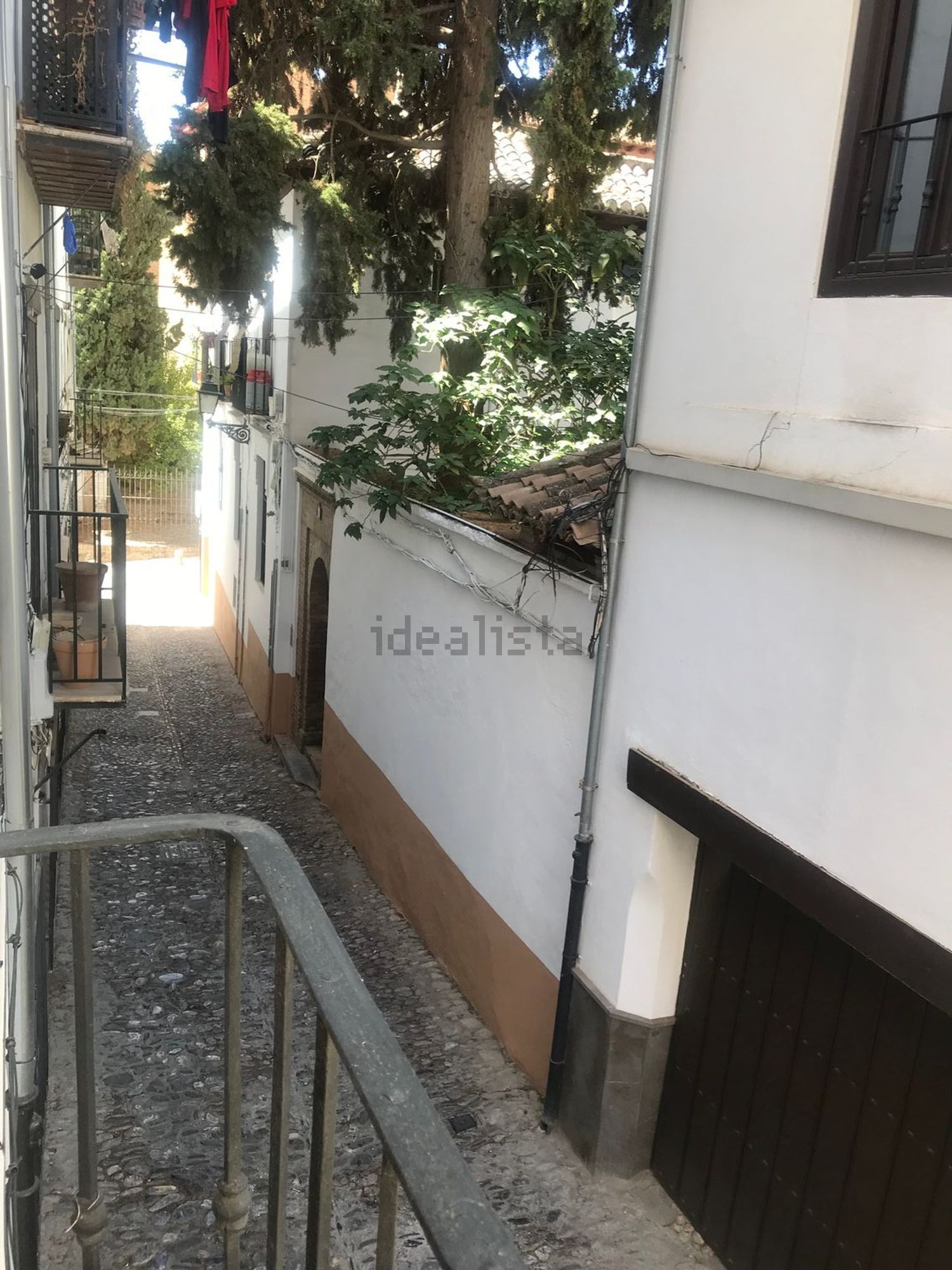 Pis de 40 m² a Granada