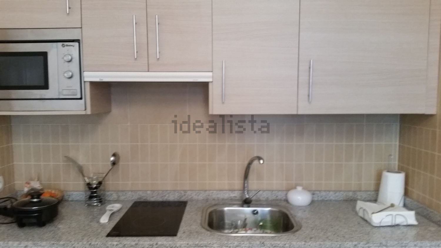 Pis de 50 m² a Màlaga