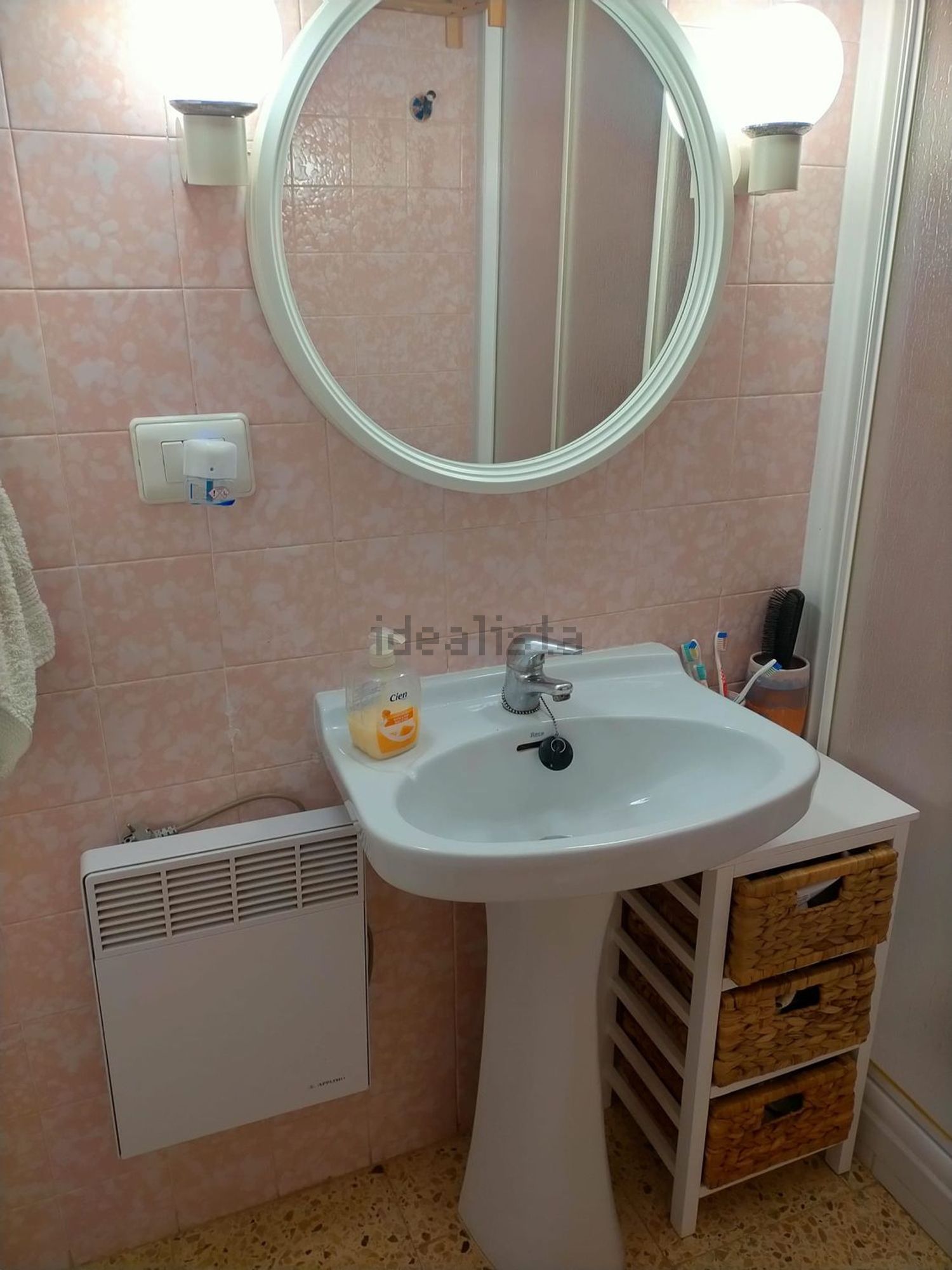 Piso de 80 m² en Benicasim