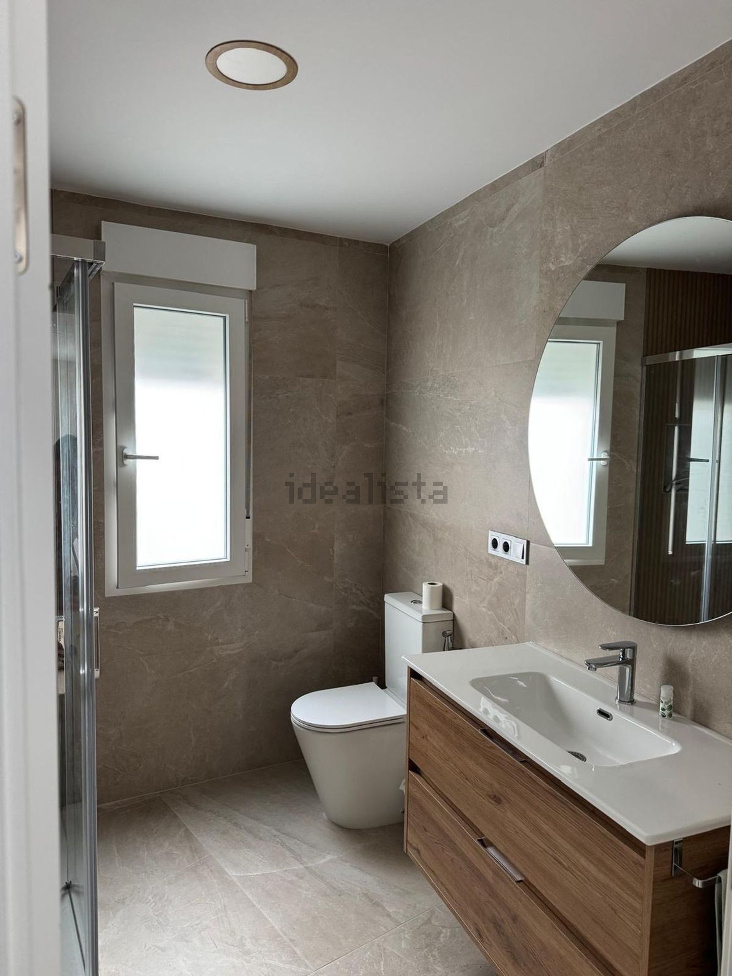 Apartamento 85 m² em Baeza