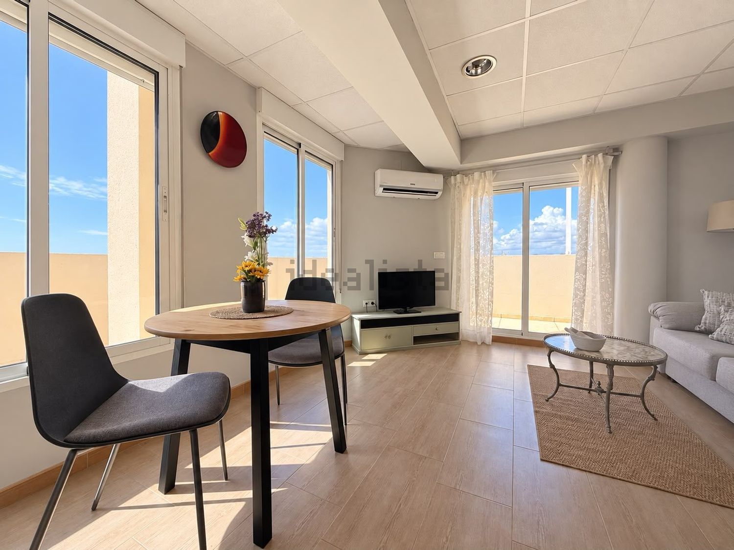 Piso de 184 m² en Málaga