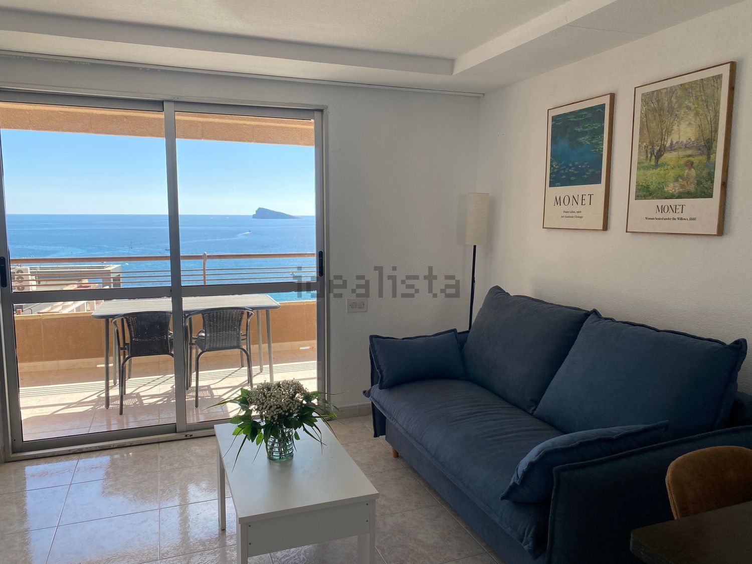 Pis de 65 m² a Benidorm