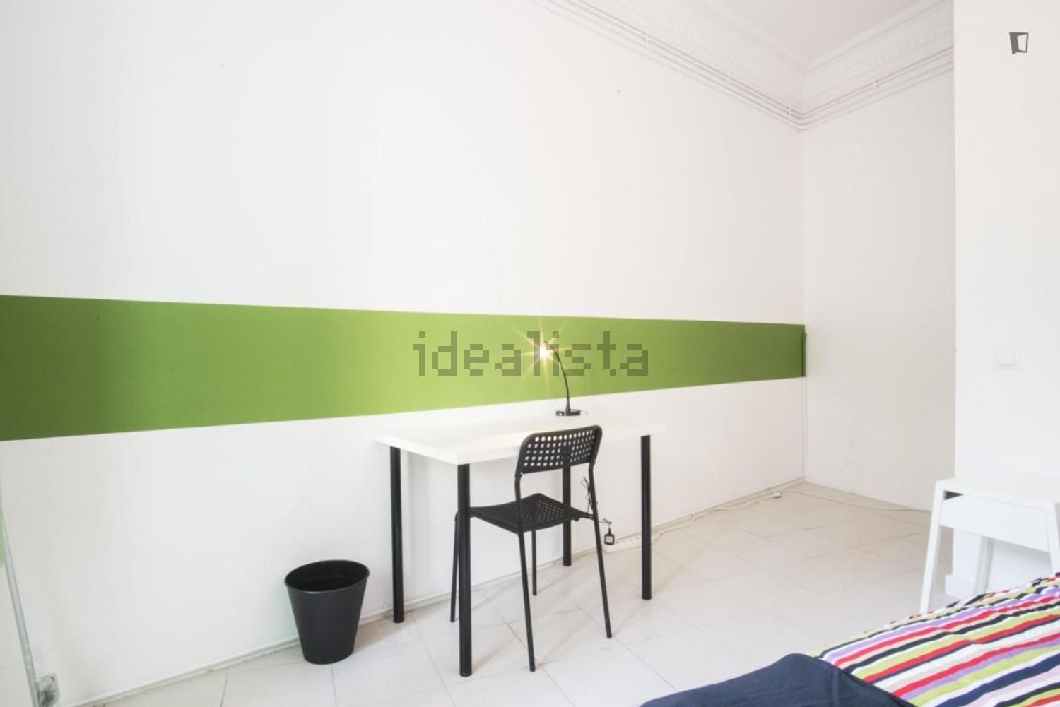 Quarto para alugar, Barcelona