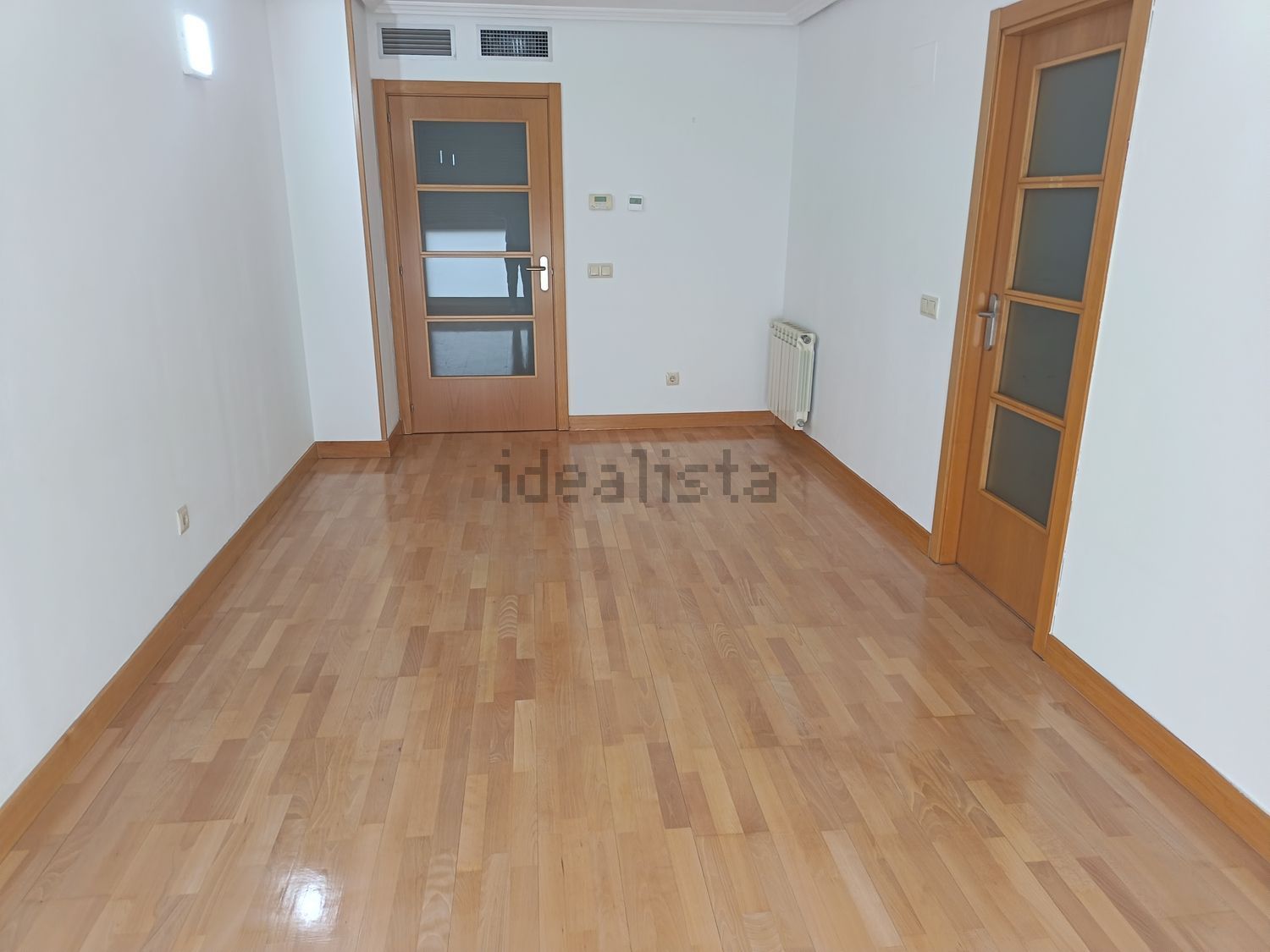Pis de 81 m² a Madrid