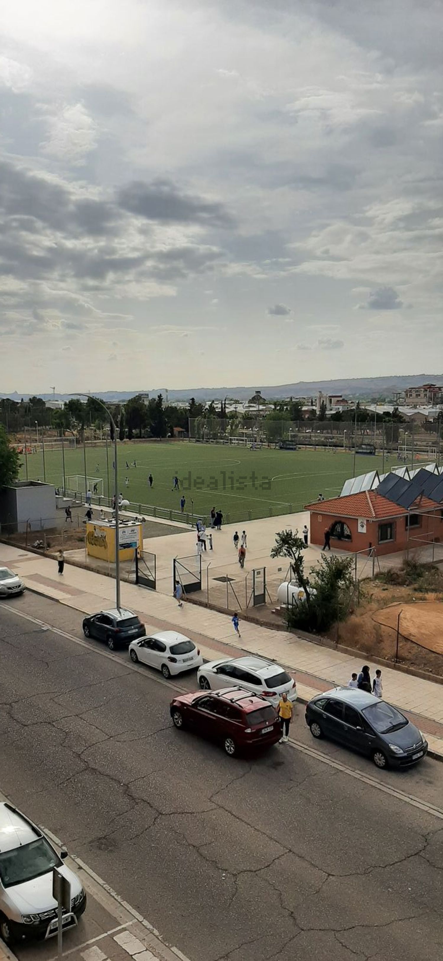 Appartamento 58 m² a Toledo