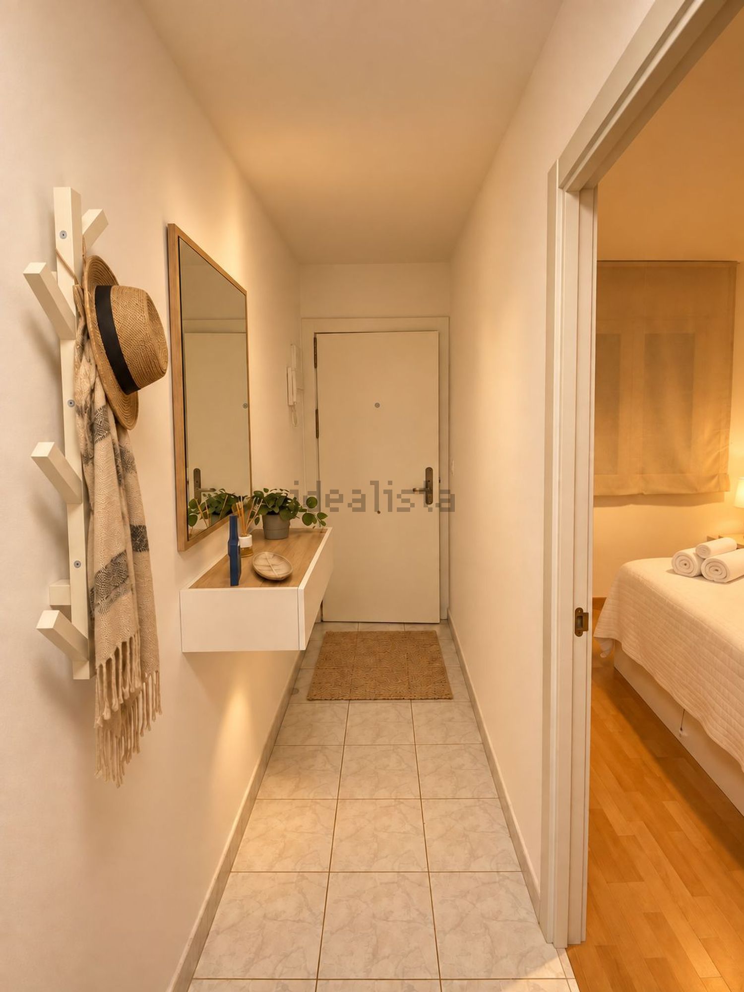Piso de 50 m² en Torremolinos