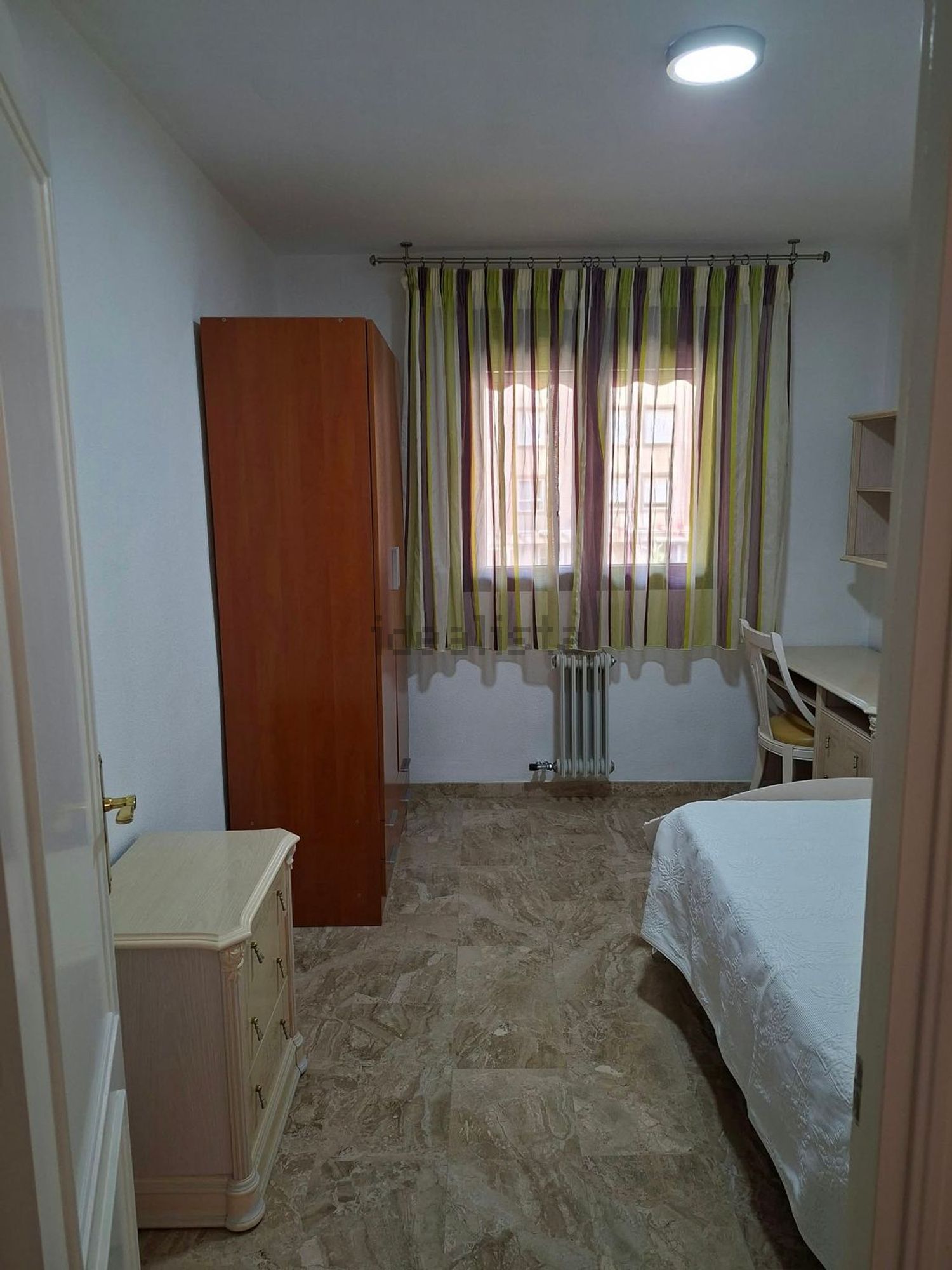 Квартира 82 м² в Granada