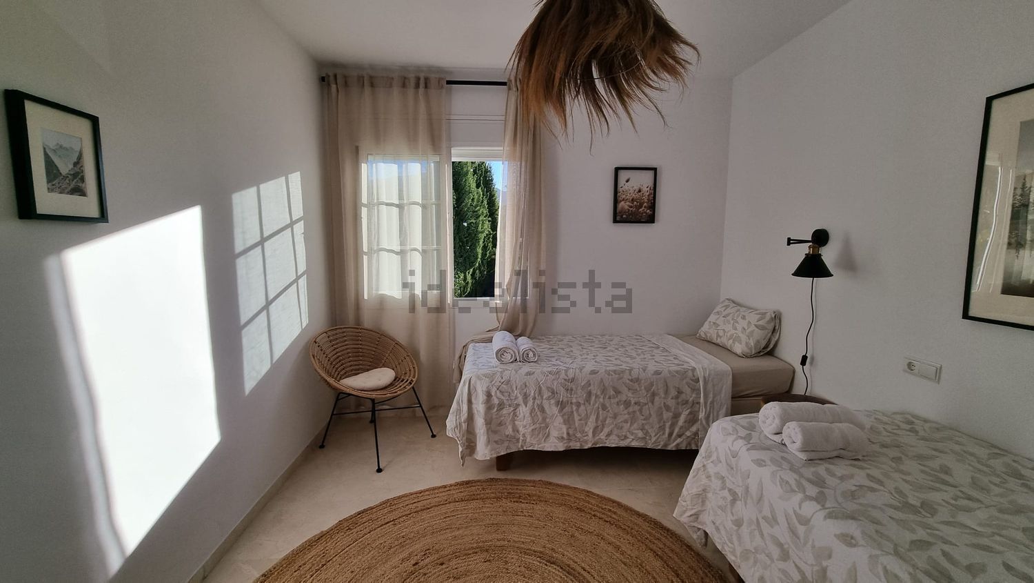 Casa de 180 m² en Marbella