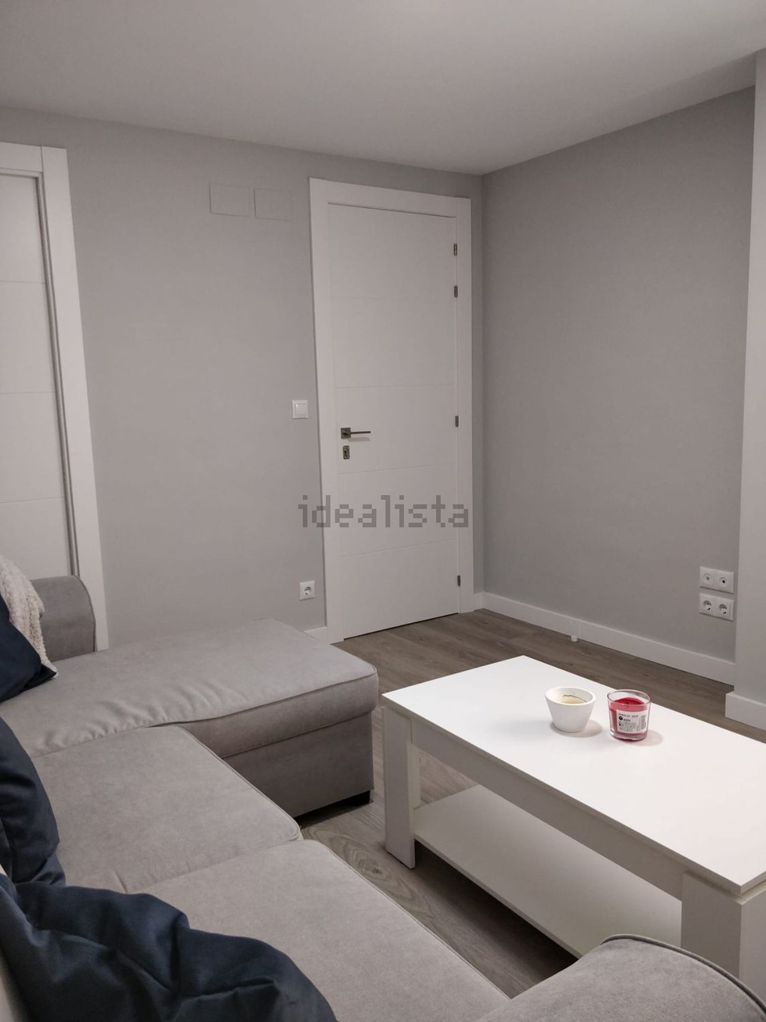 Habitació de lloguer, Saragossa