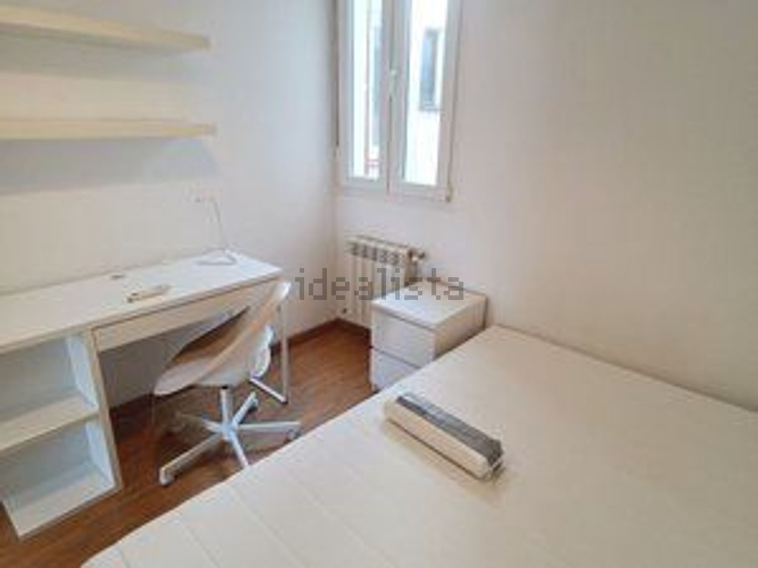 Piso de 109 m² en Madrid