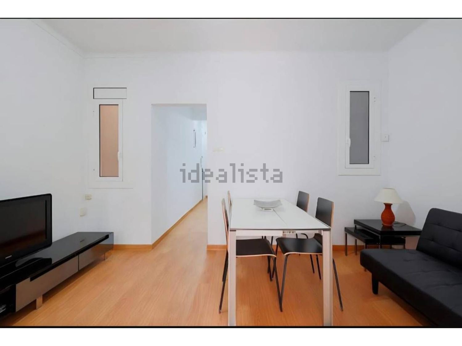 Pis de 55 m² a Barcelona