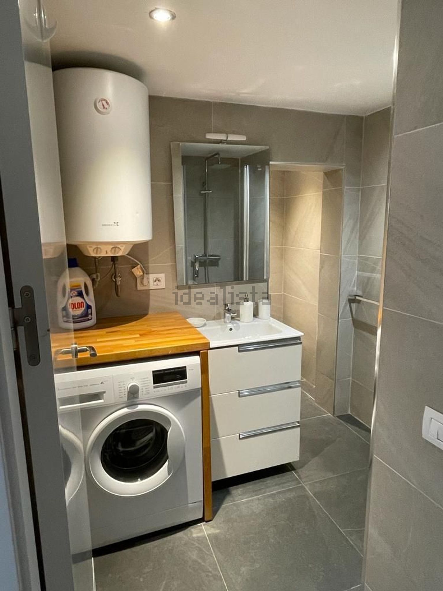 Pis de 55 m² a Barcelona
