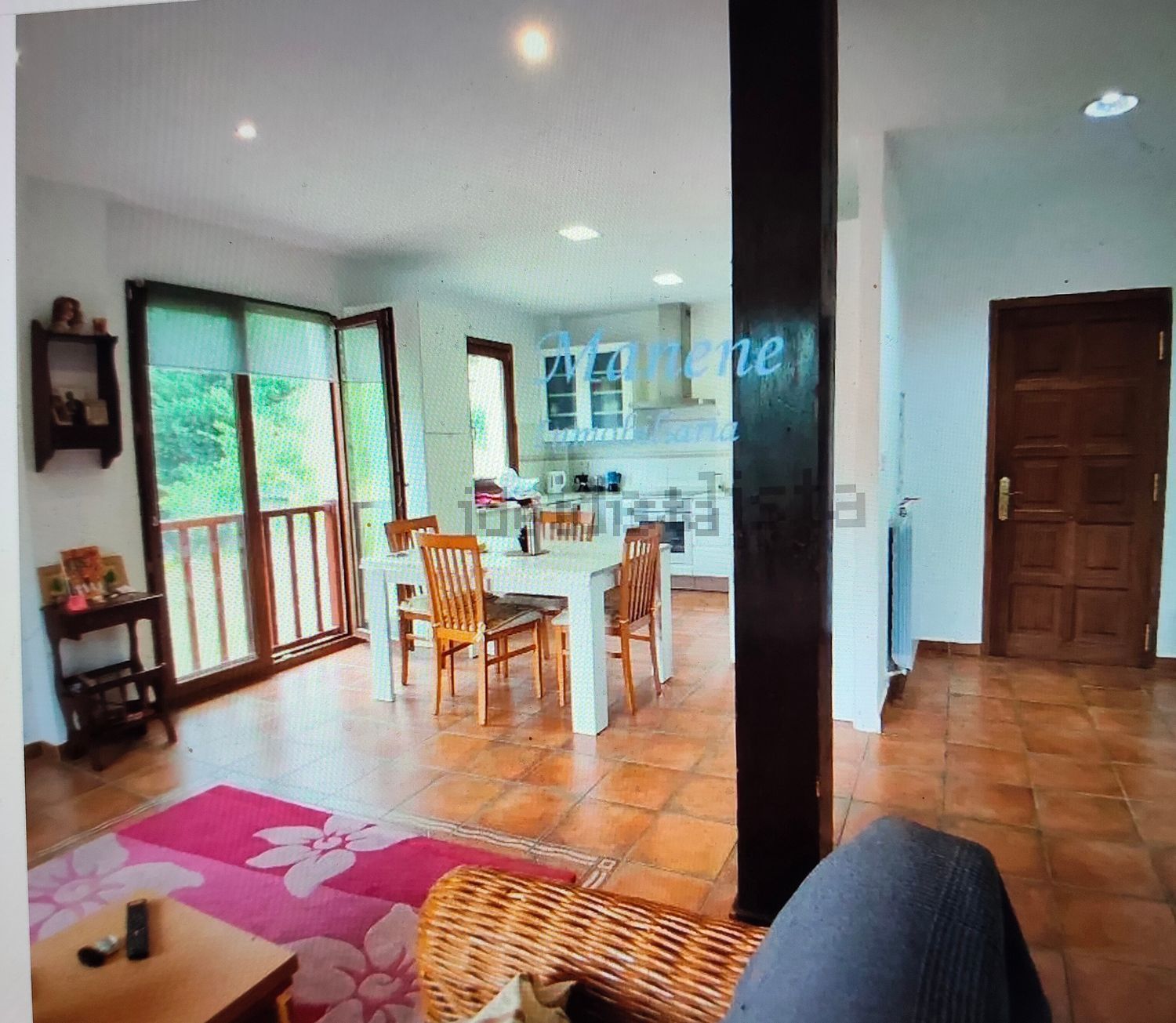 Habitació de lloguer, Karrantza Harana / Valle de Carranza